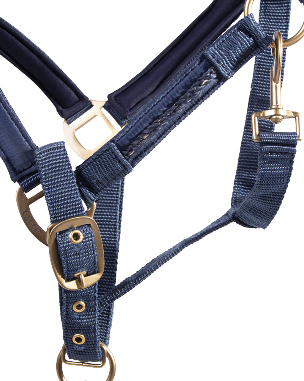 Lily halter set