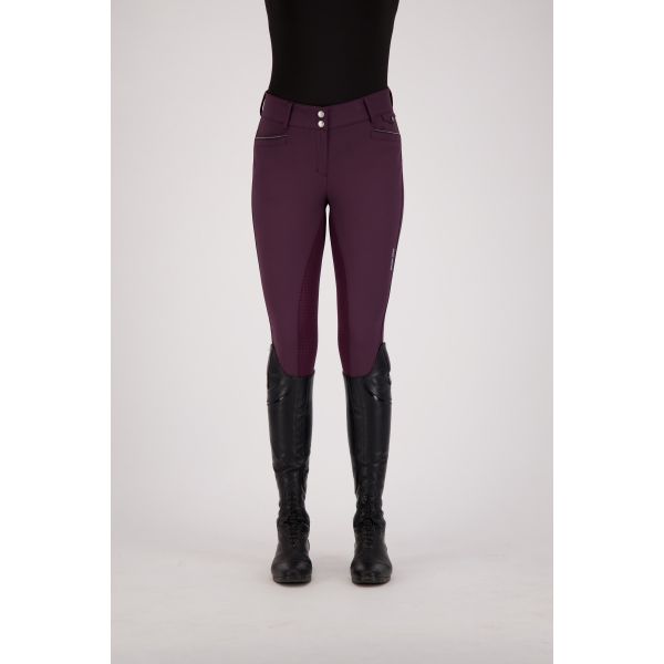 Ladies riding breeches Arielle FullGrip