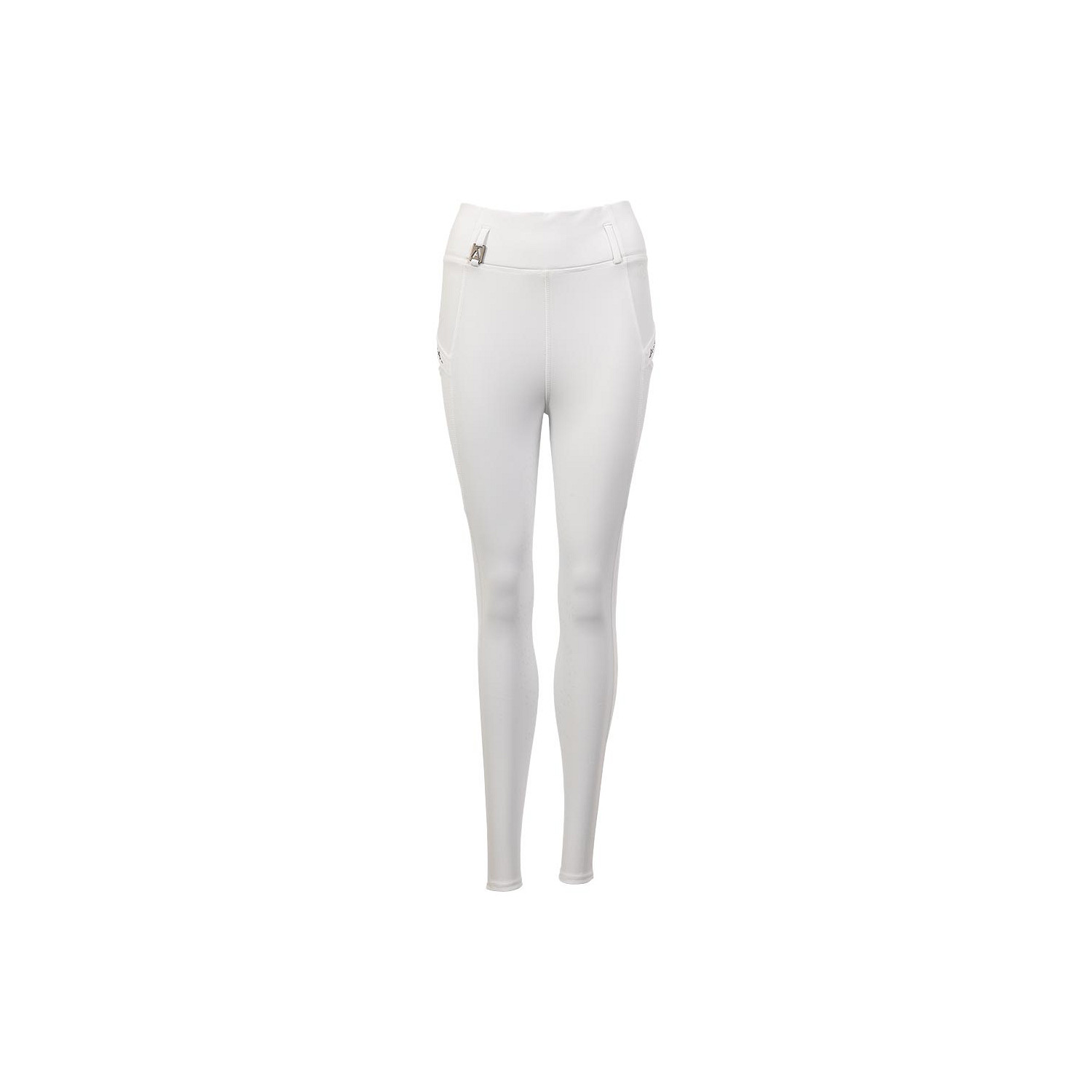 Reitleggings Exposure Silikon-Vollbesatz C-Wear