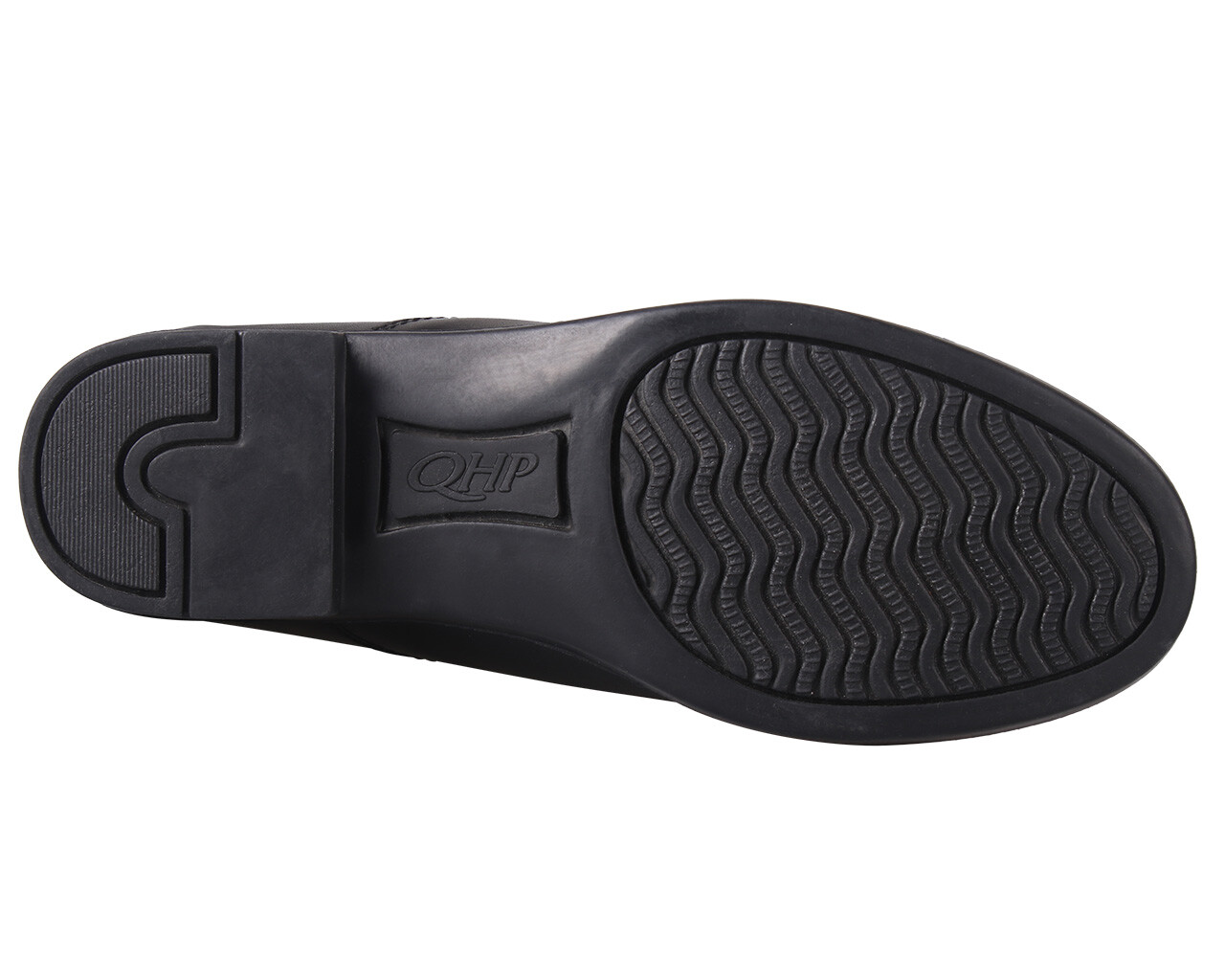 Riding ankle boots Jodhpur Manilla