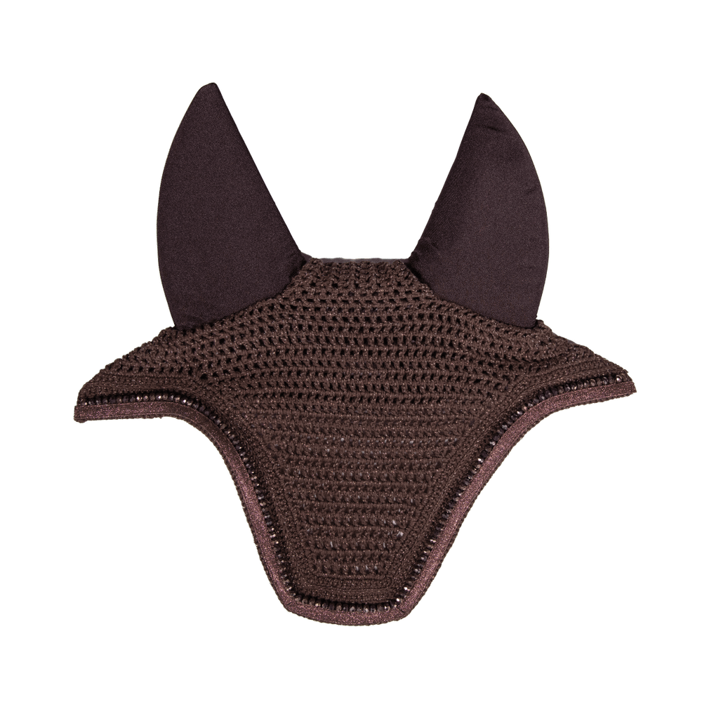 Fliegenhaube Wellington Glitter Band