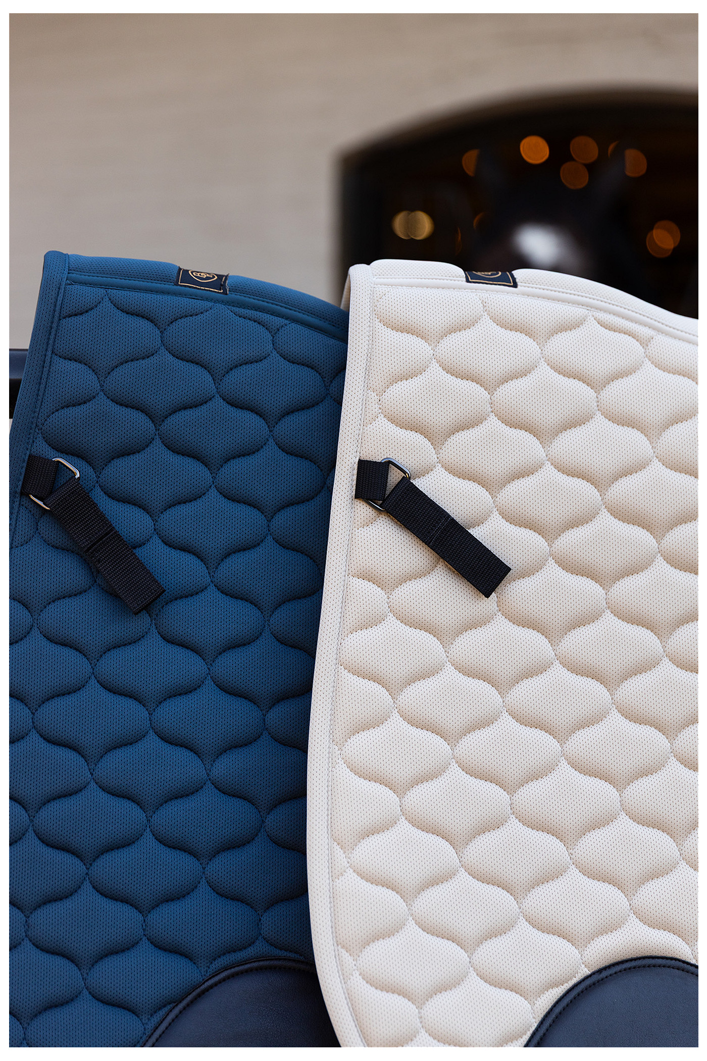 Saddle Pad Lorenzo Dressage