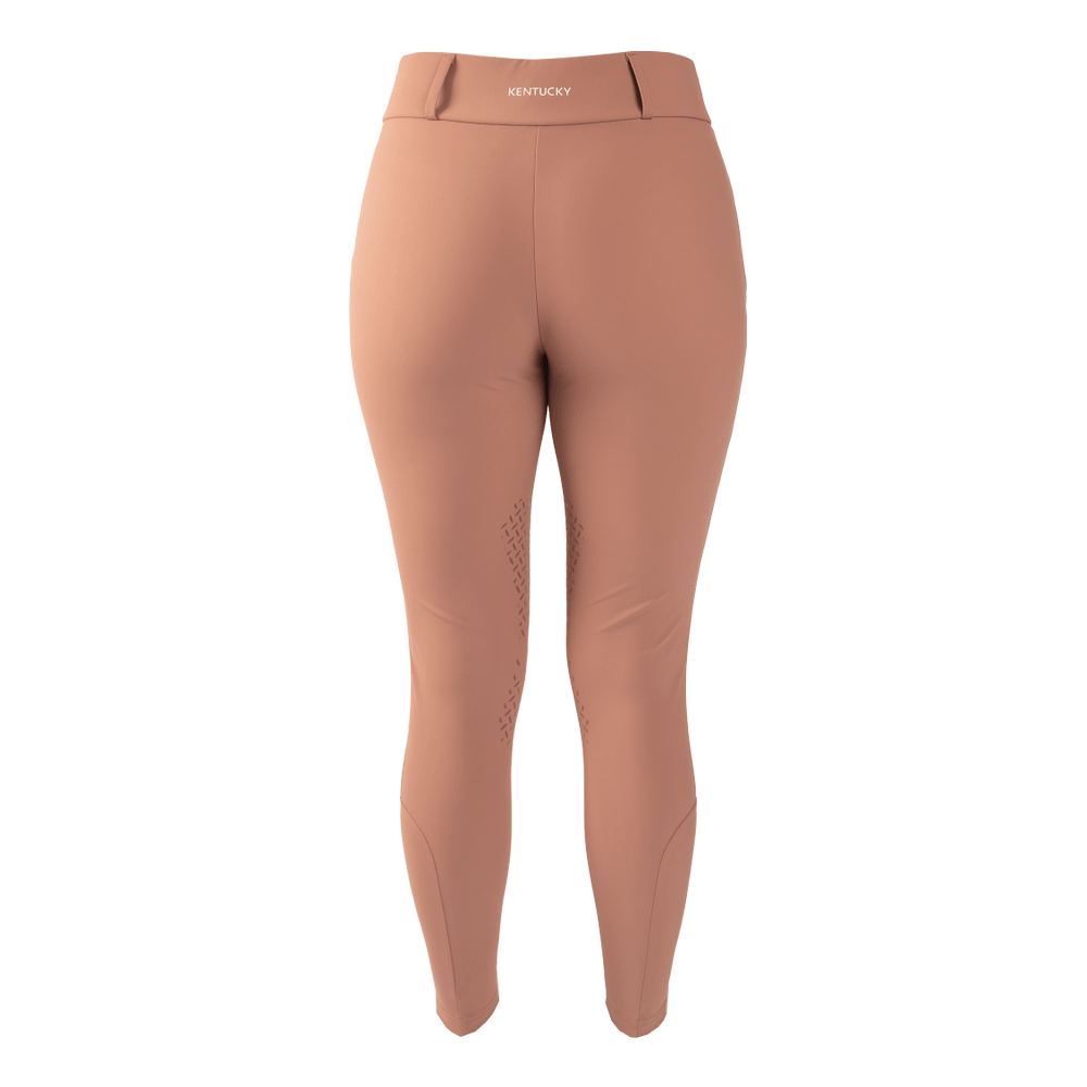 Leggings d'équitation Classic knee grip