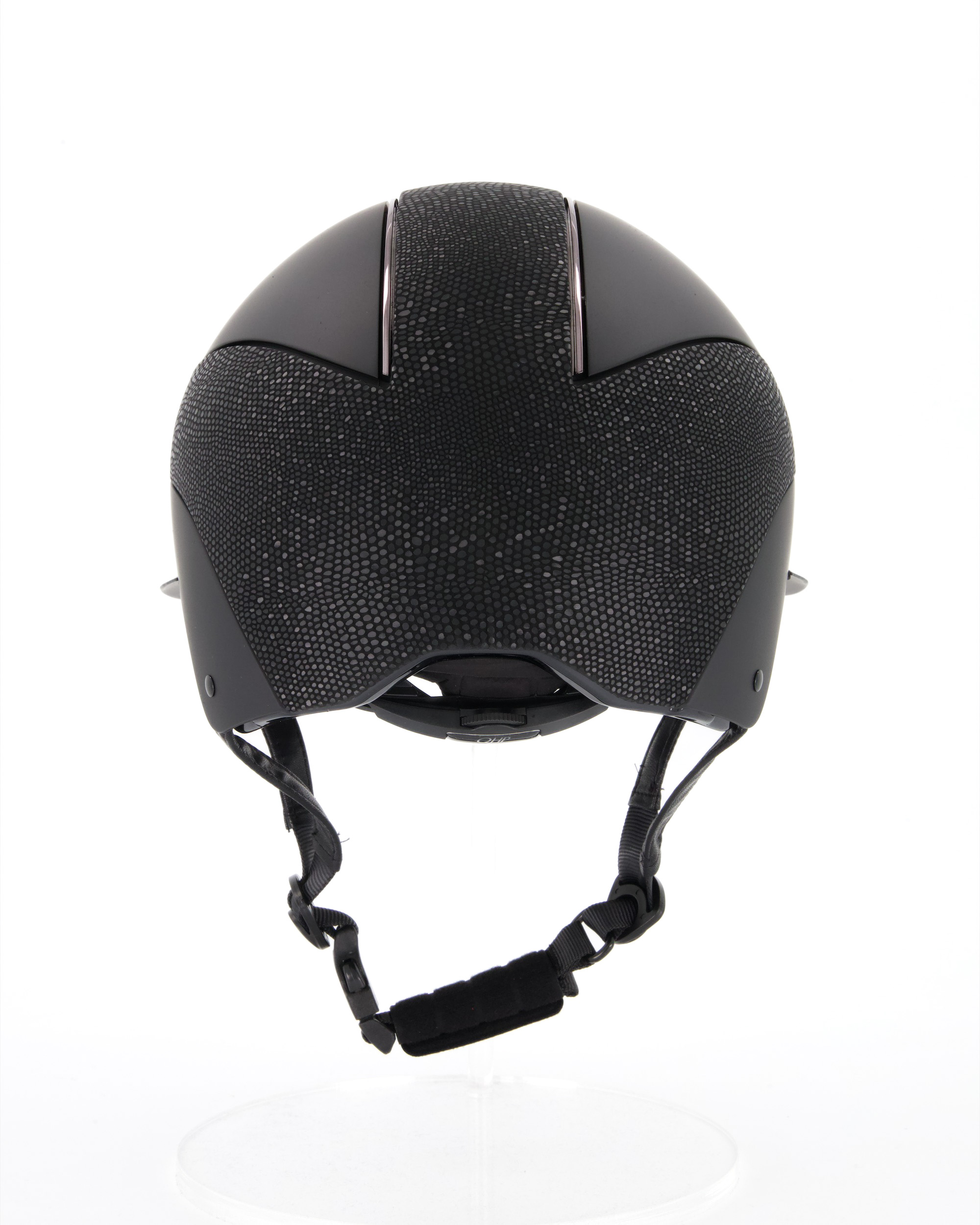 Reithelm Detroit mit Polovisier