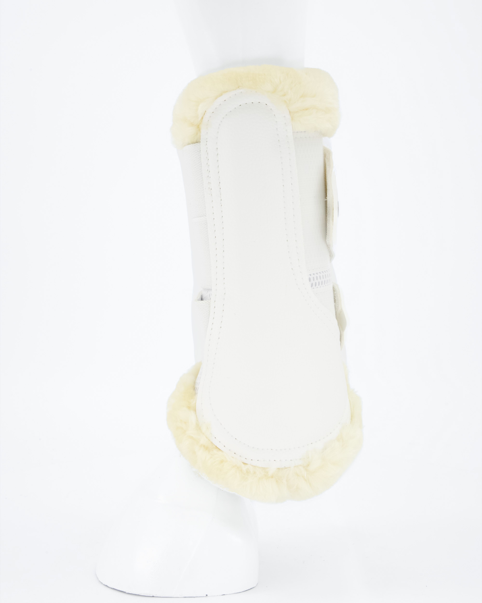 Fleece Edge gaiters
