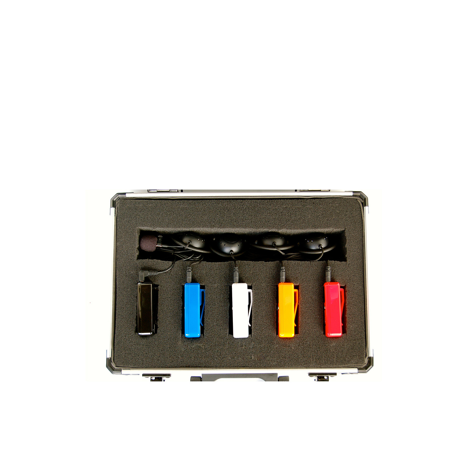 Original Multi 4 Komplett-Set