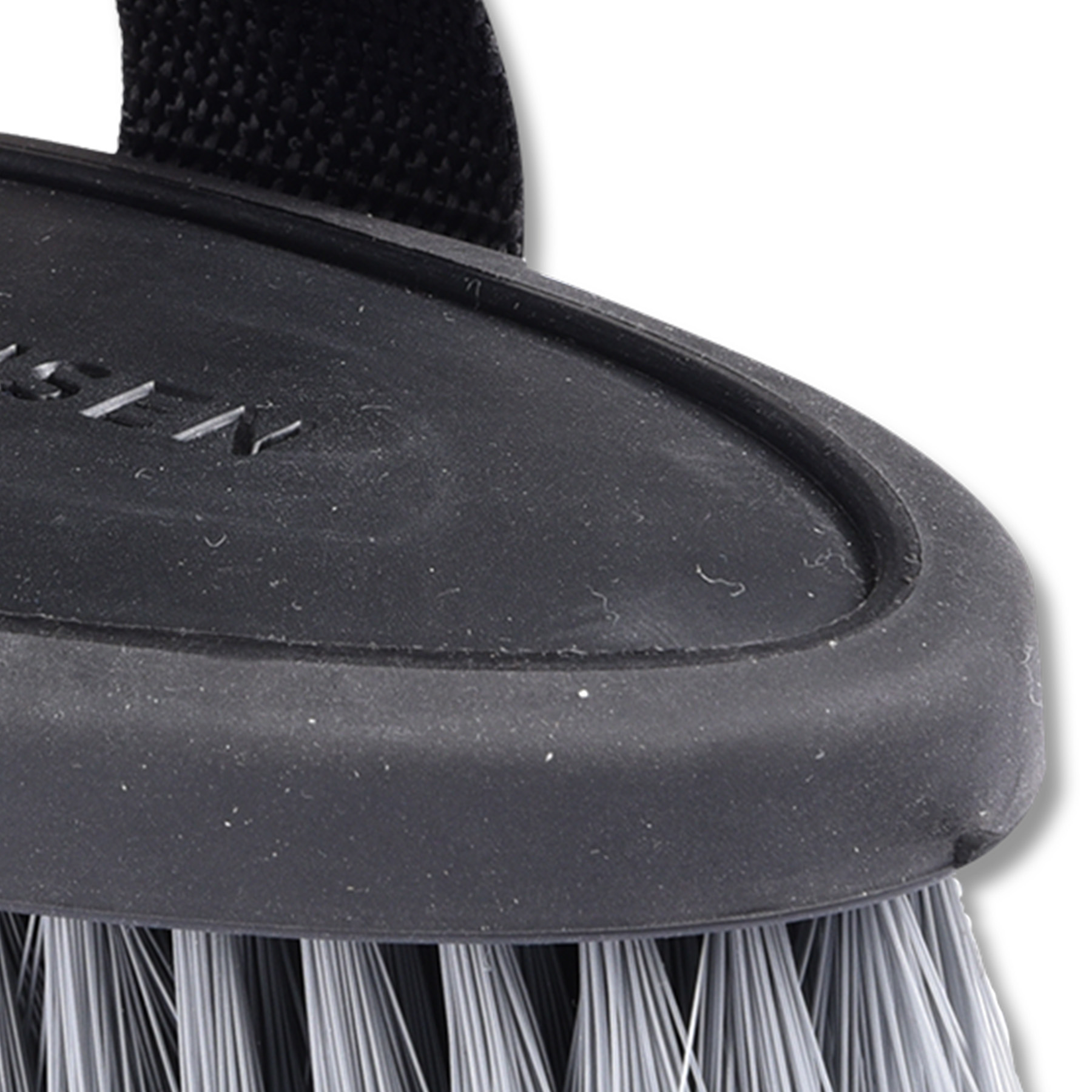 Kardätsche, 2,5 cm Borste