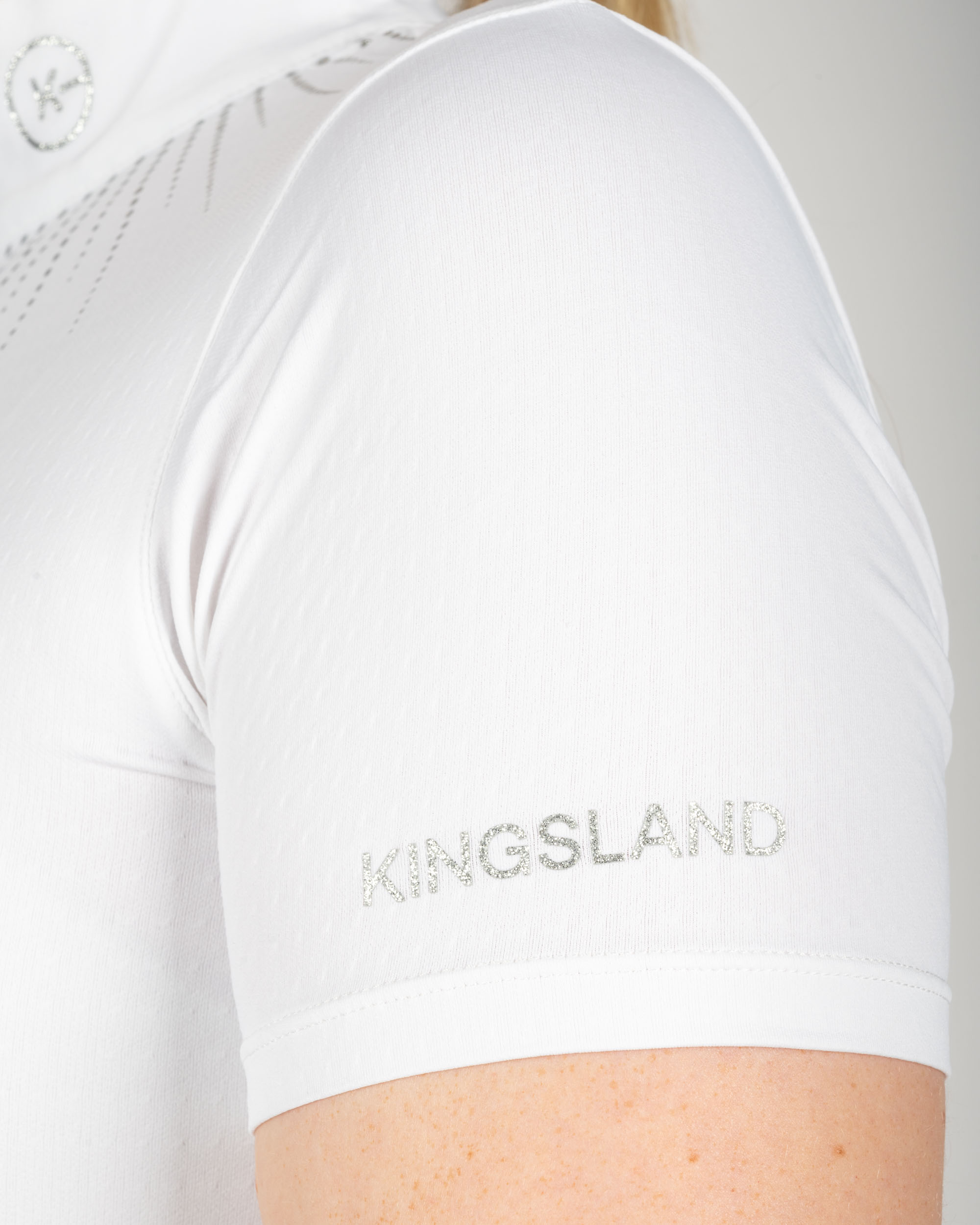 Ladies competition shirt KLHarmonie