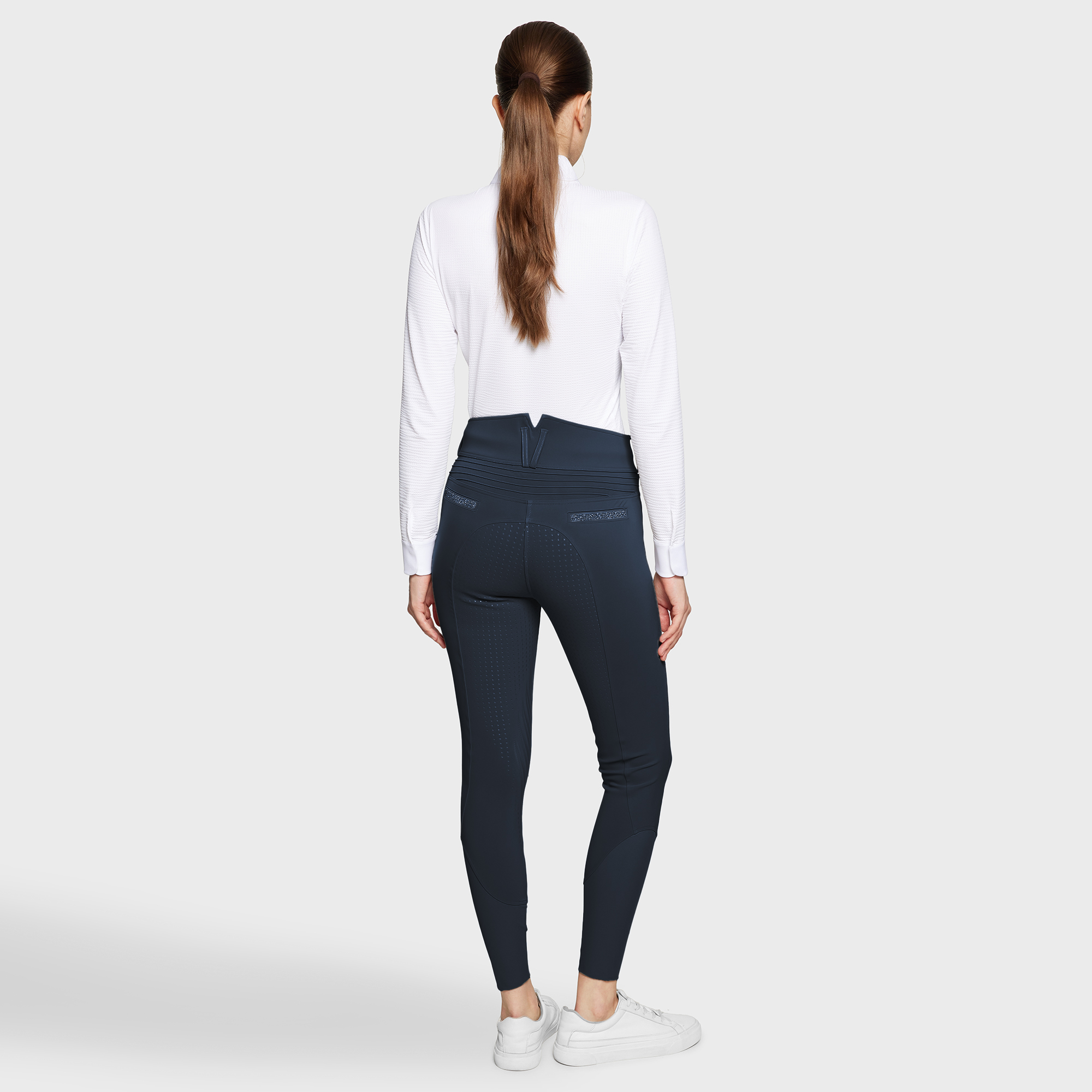 Reithose Damen Clara Nova Vollgrip