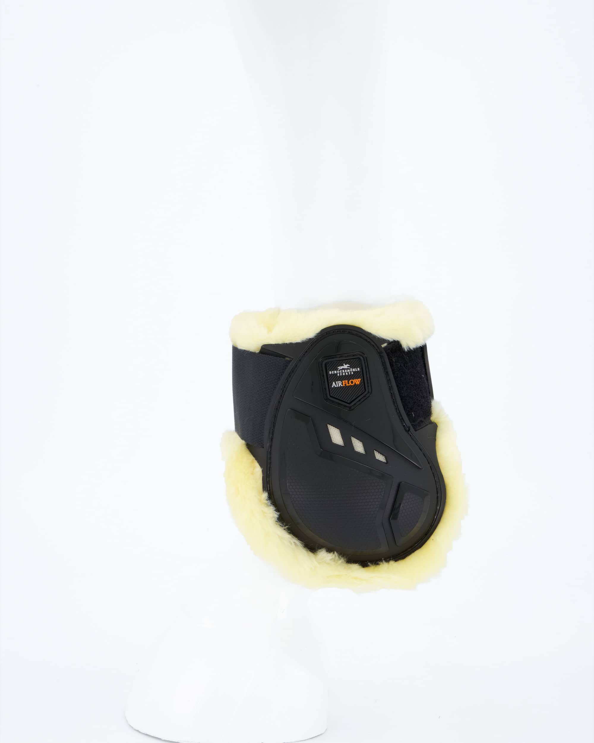 Air Flow Champion Fetlock Boots Fur Air Flow Champion Fetlock Boots Fur