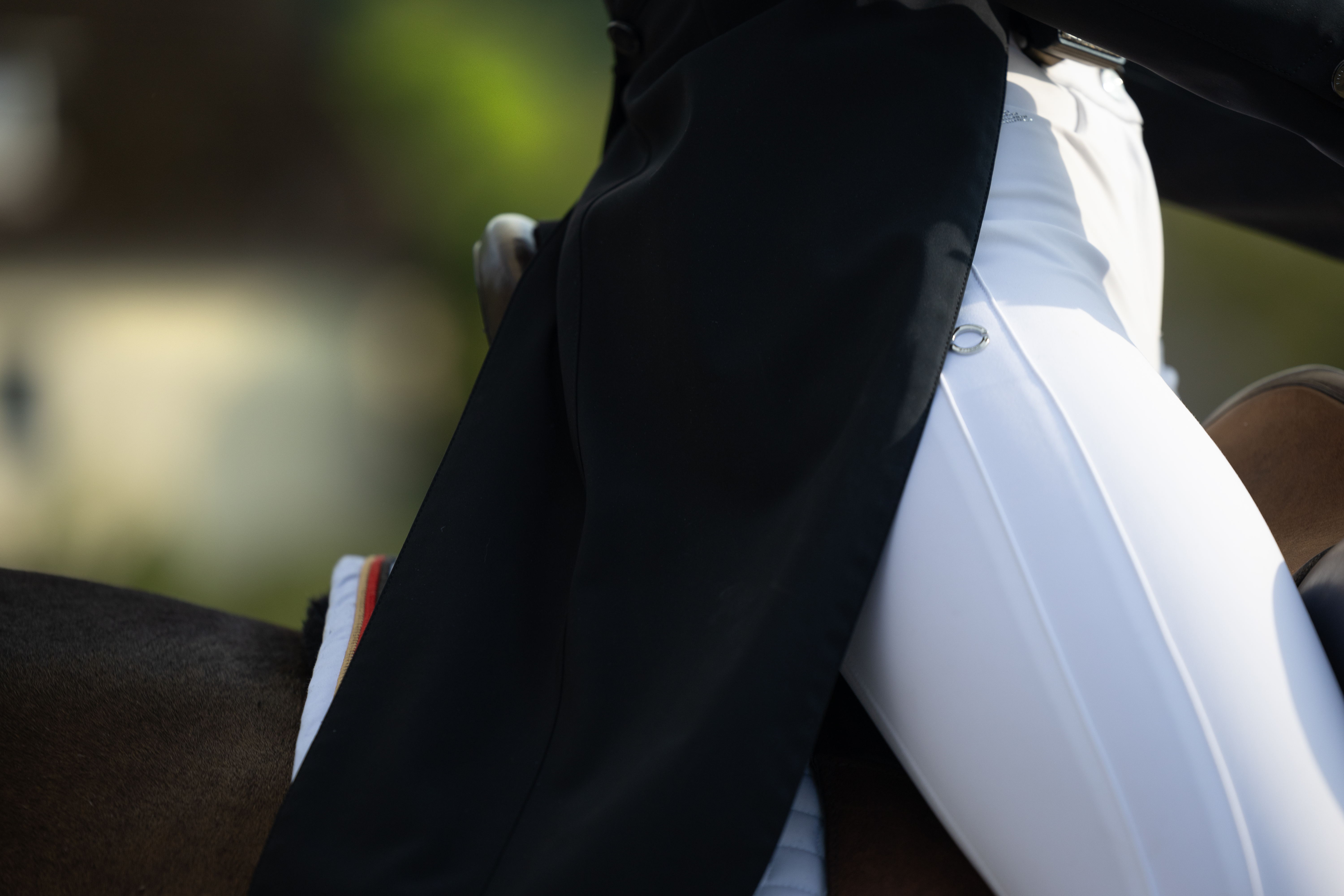 Reithose Damen Laure Sd