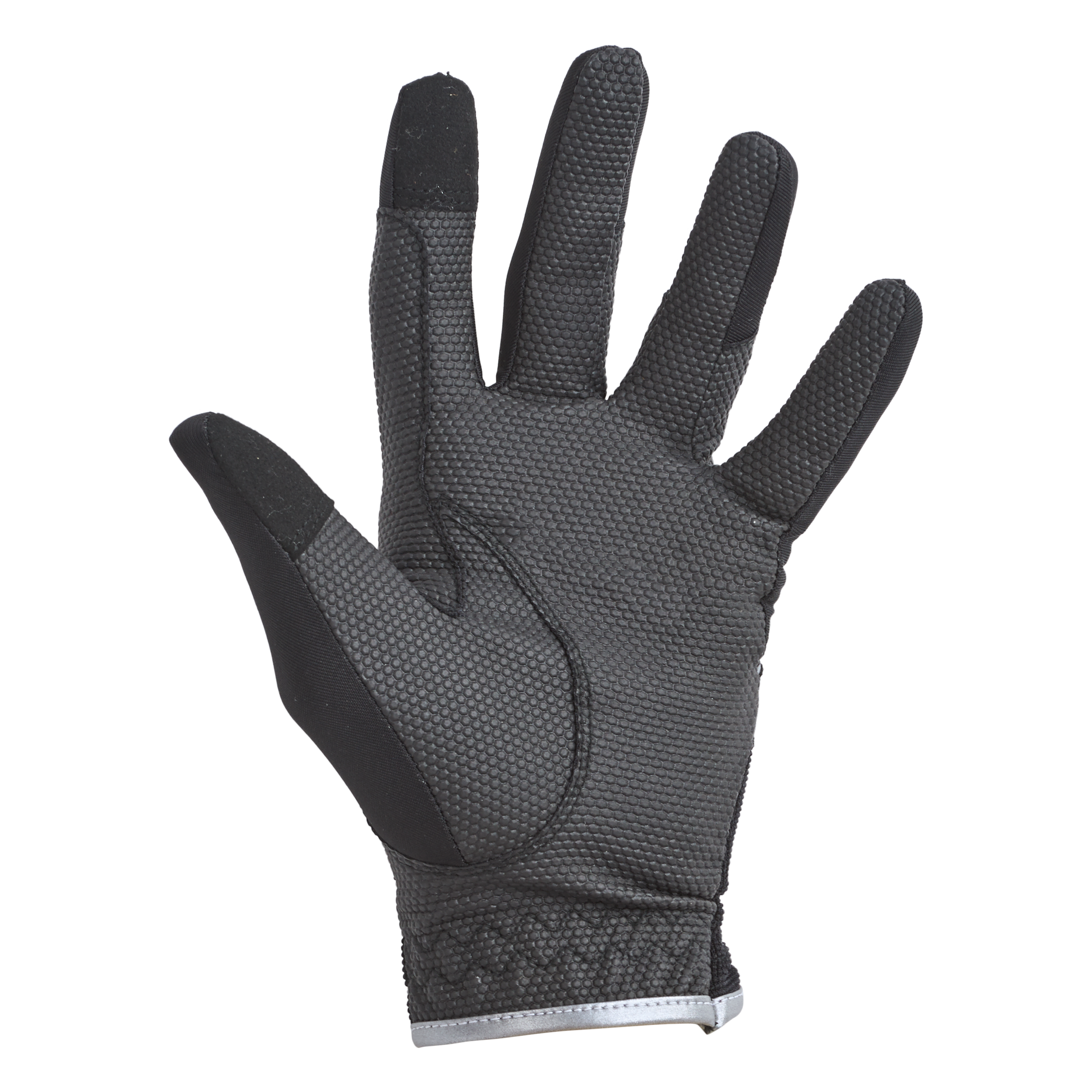 Gants d'équitation Lia