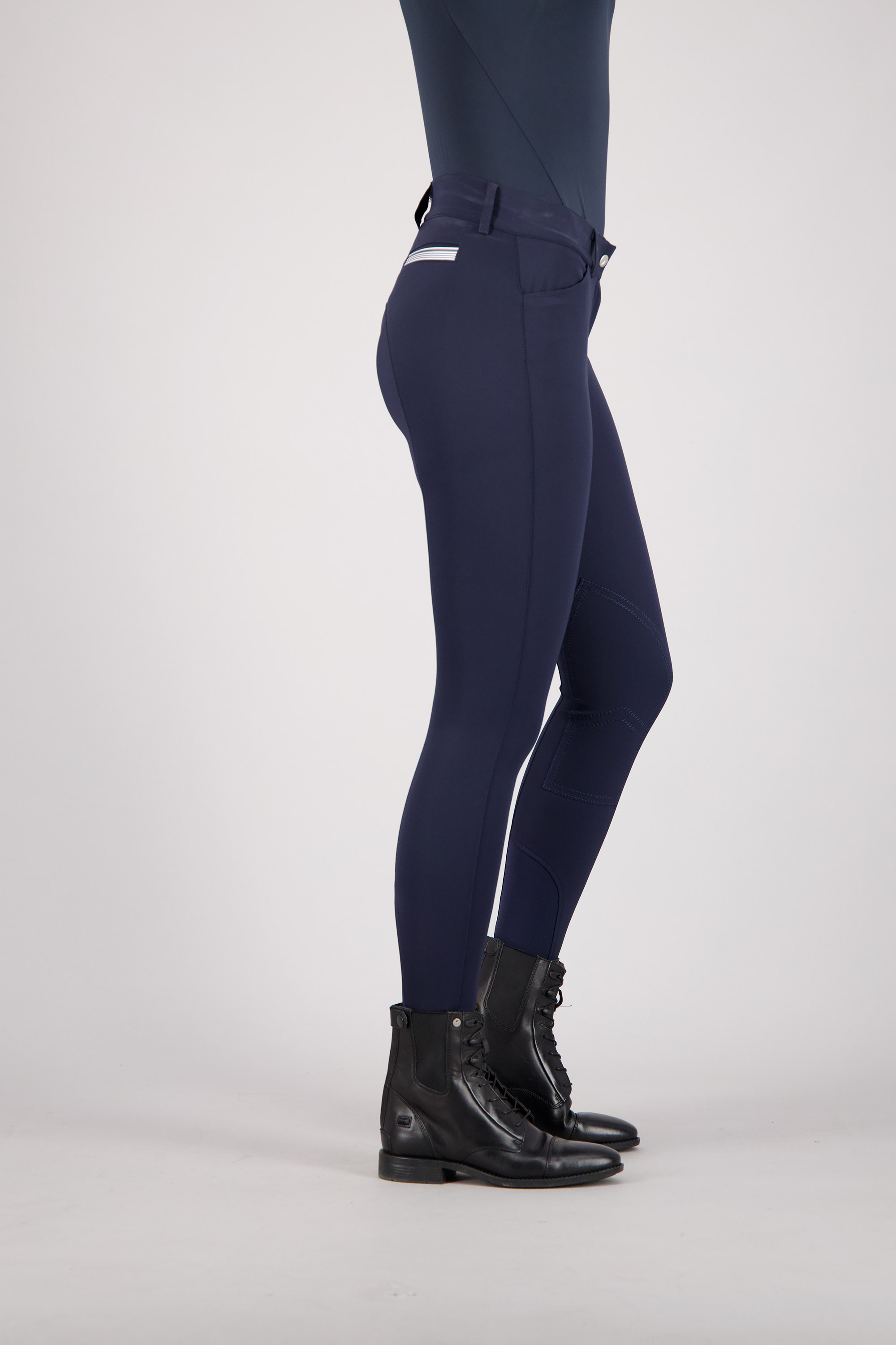 Reithose Arista Fabric Knee