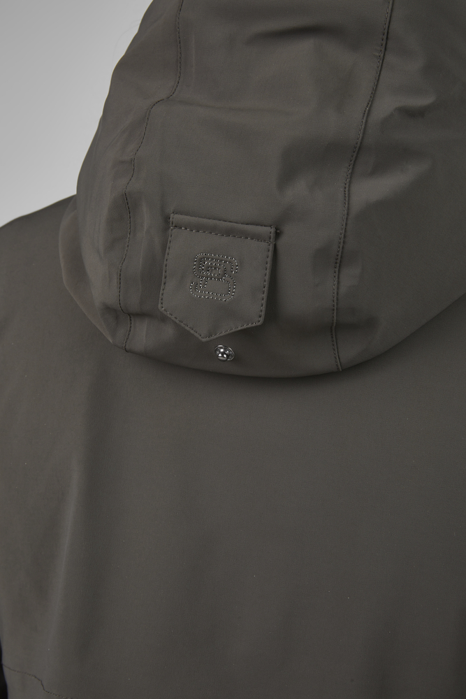 Jacke Damen Sports Waterproof