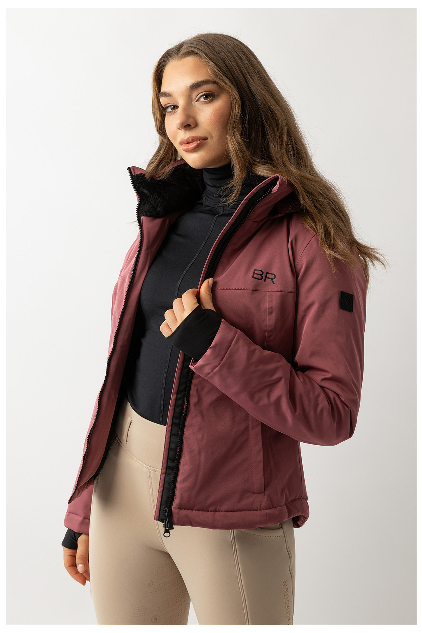 Coat Lena Ladies