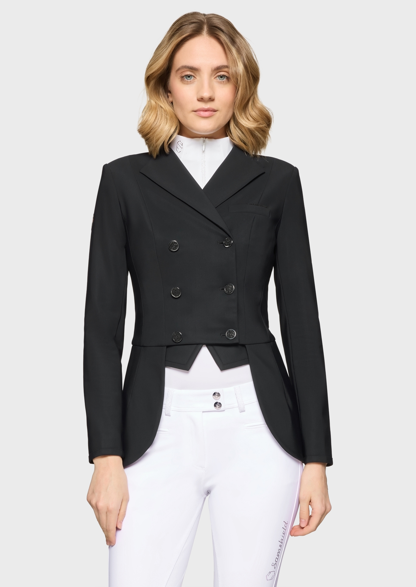 Kurzfrack Crystal Fabric