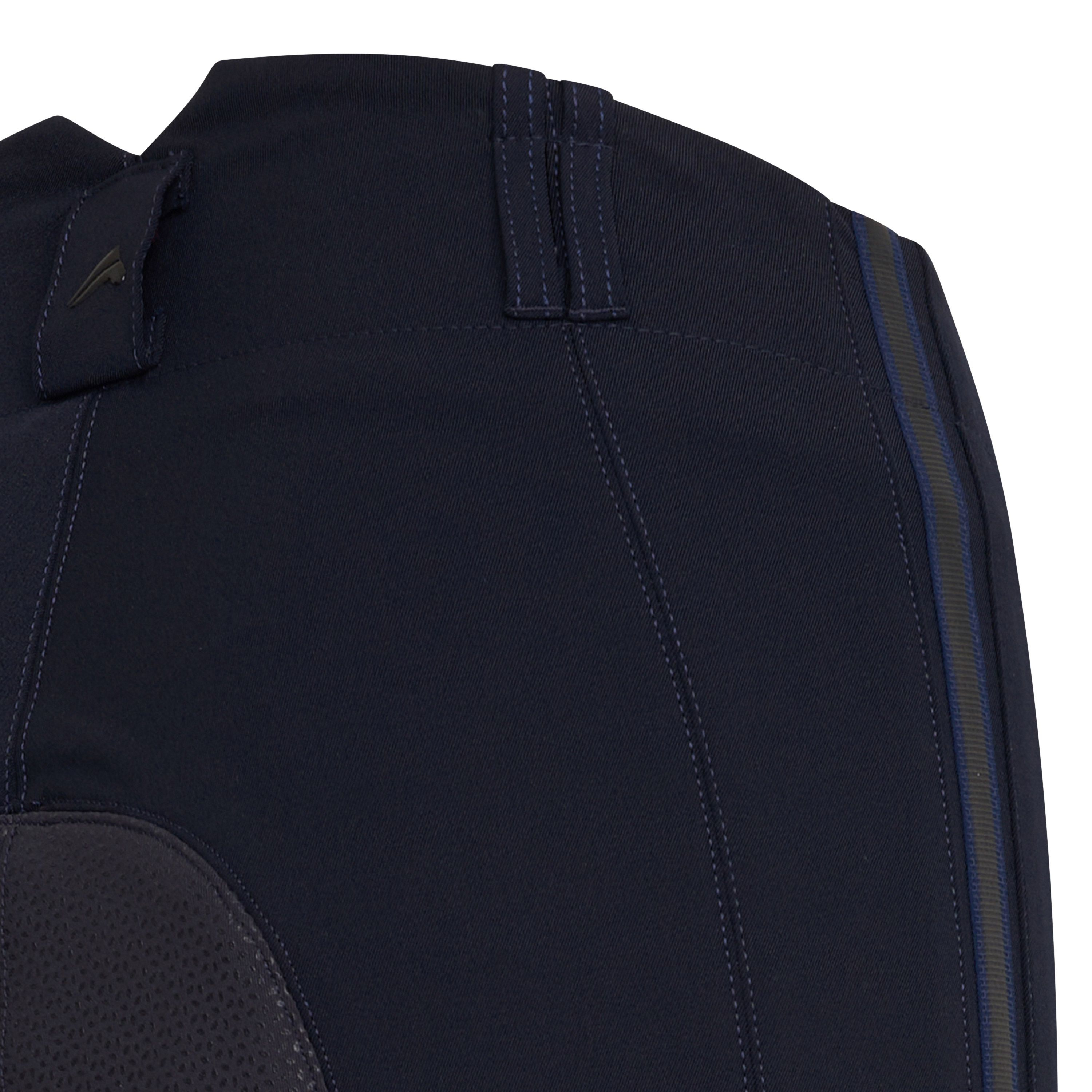 Reithose Slim shape full grip
