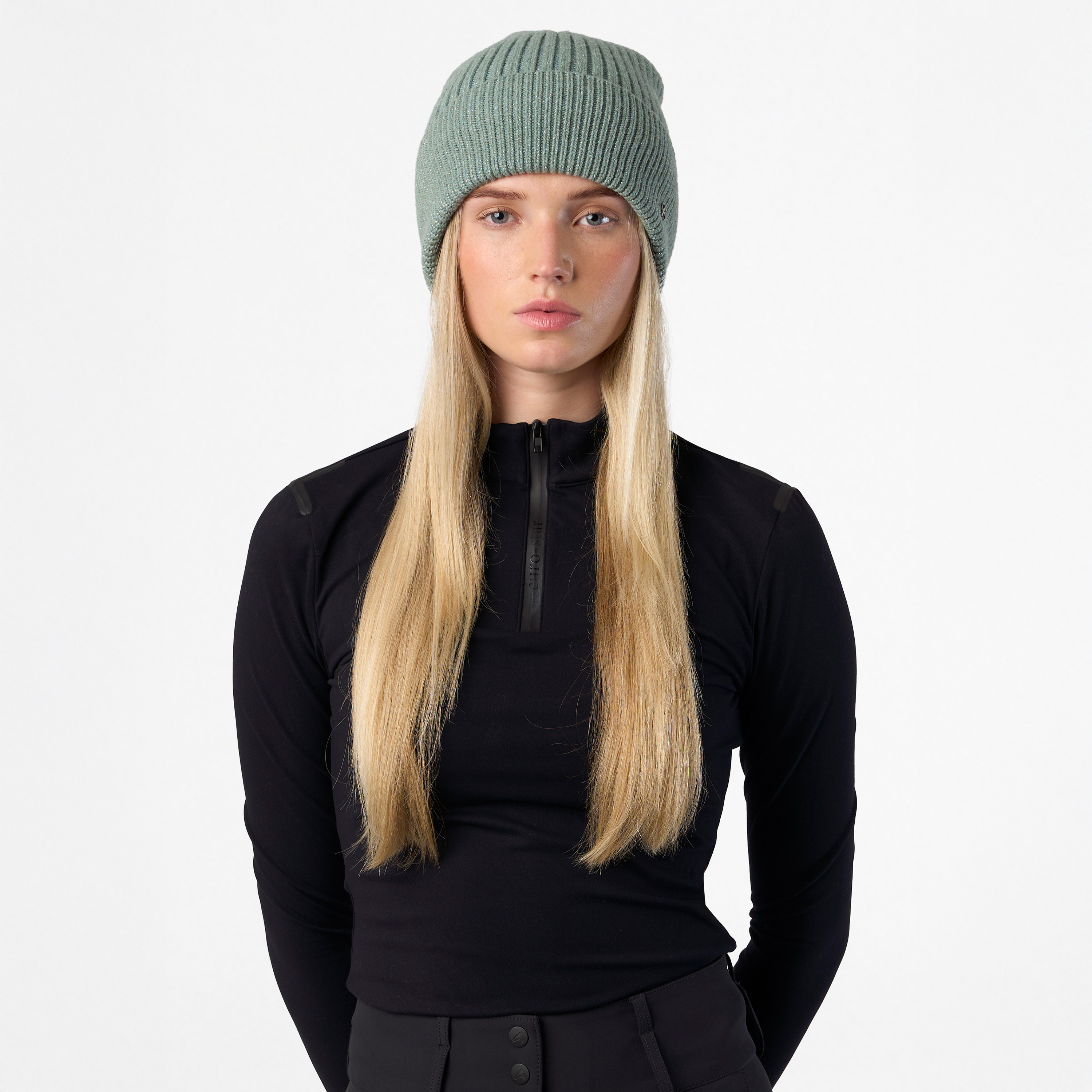 Beanie Fiore