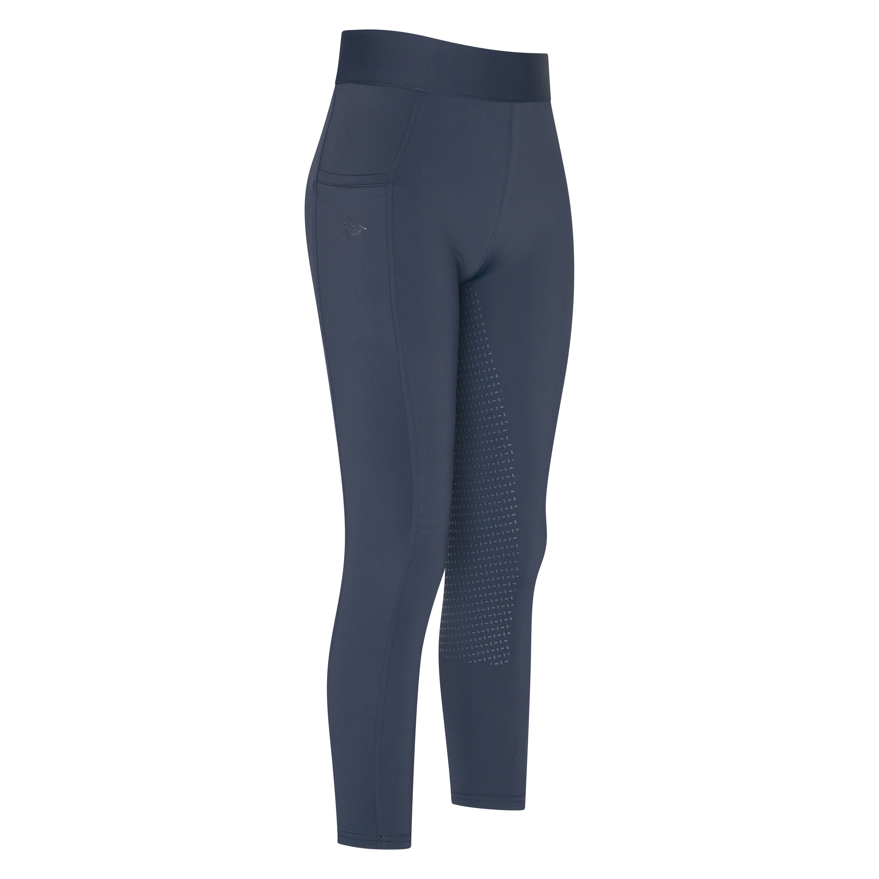 Reitlegging Kinder Lotte