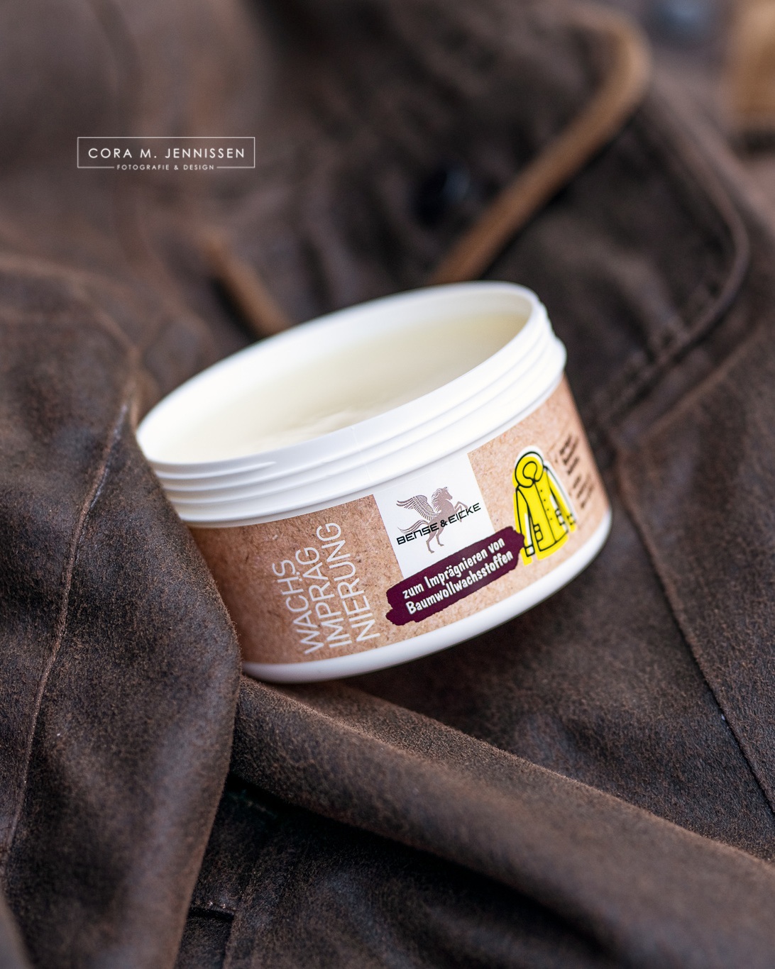 Wachsimprägnierung, 250 ml