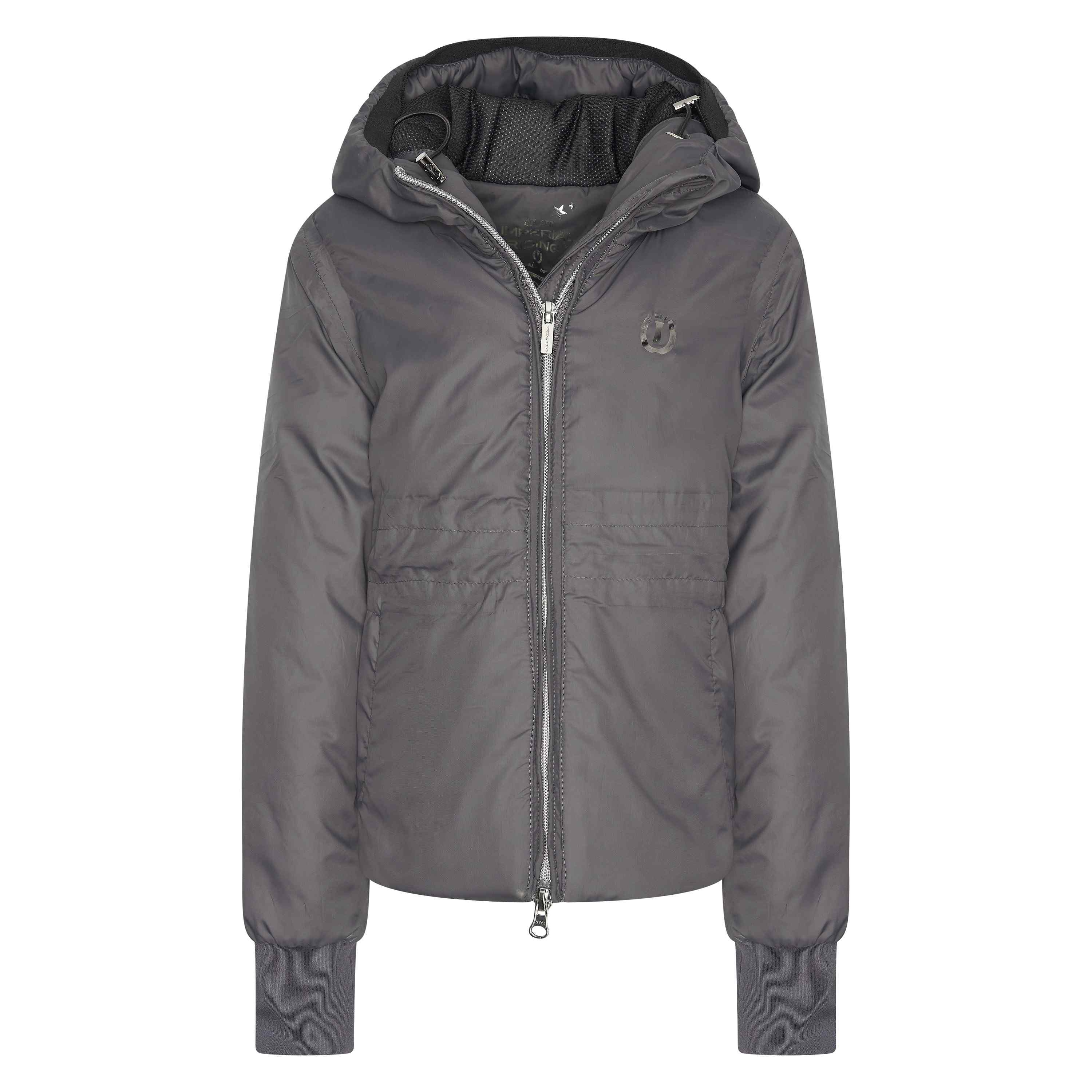 Tech Kinder Jacke Jessy