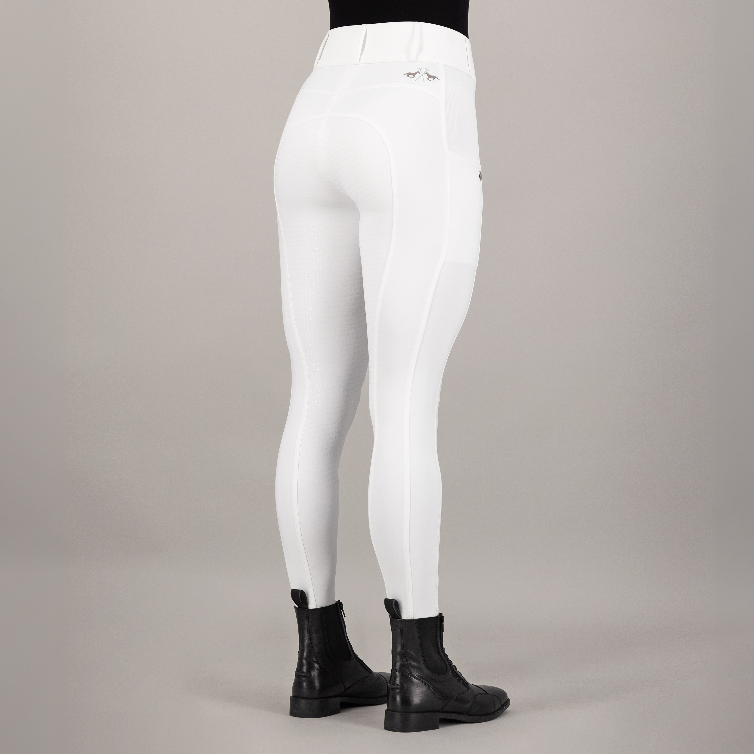 Reitlegging Evi FullGrip