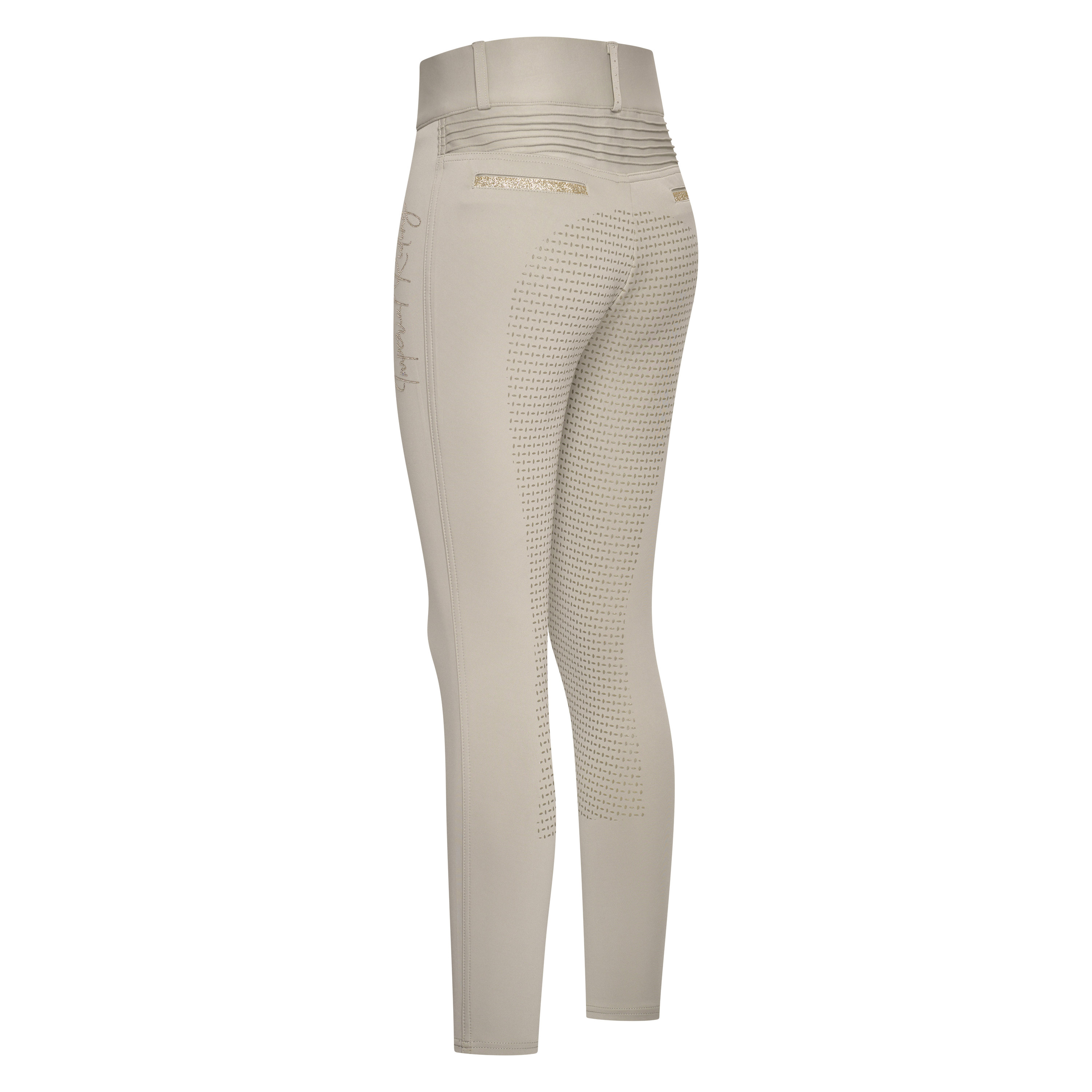 Reitlegging Comfi Sparks