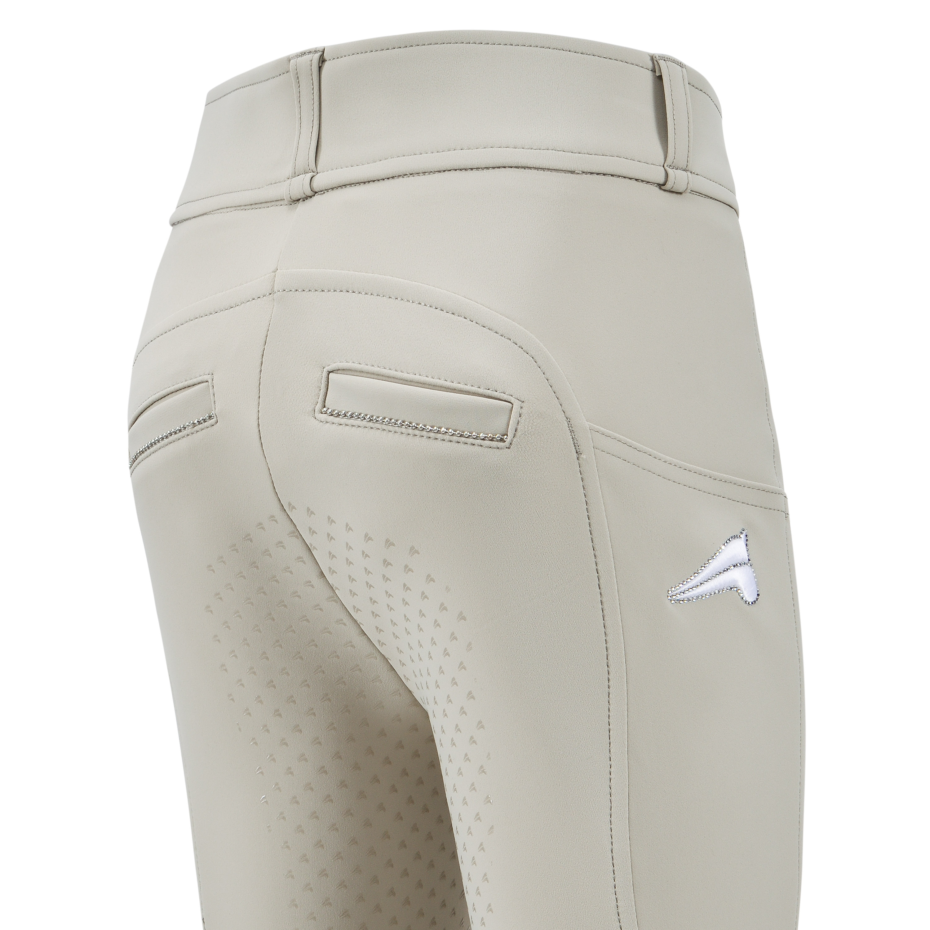 Reitlegging Kinder Maxi FullGrip