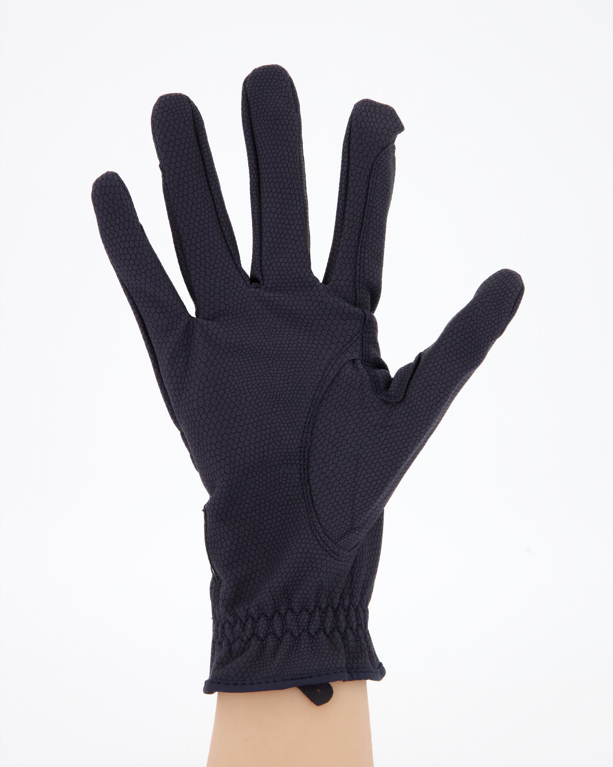 Sportstyle riding glove