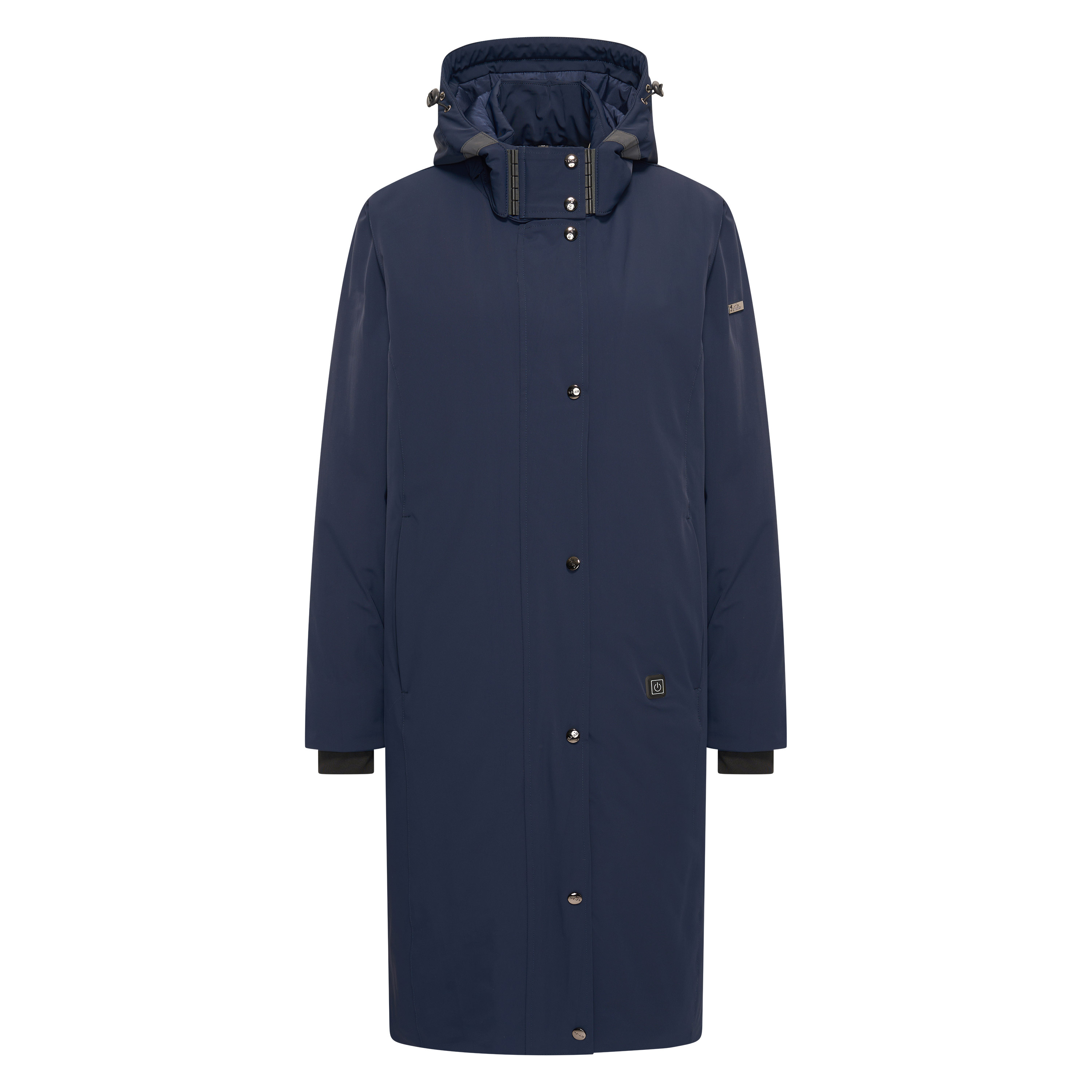 Jacke Heat tech