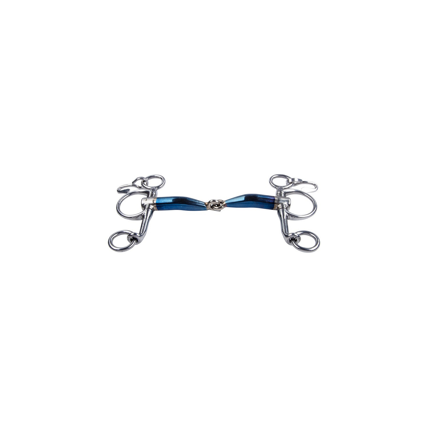 Sweet Iron baby pelham arretiert-16 in blau