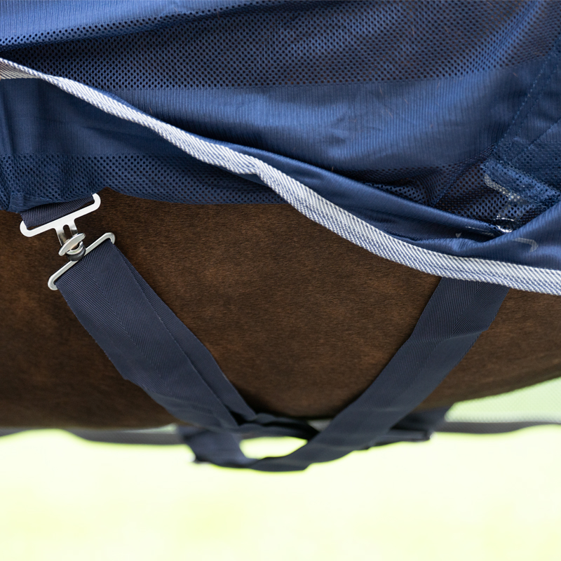 Fliegendecke "Stripe"