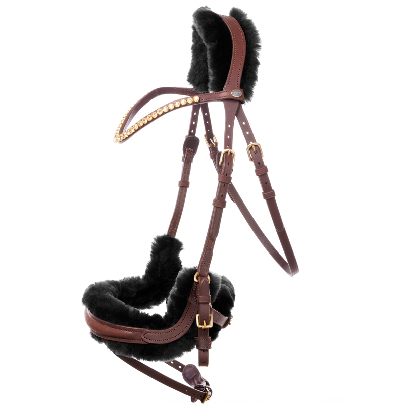 Lammfellpolster-Set "Caliano Cerra"