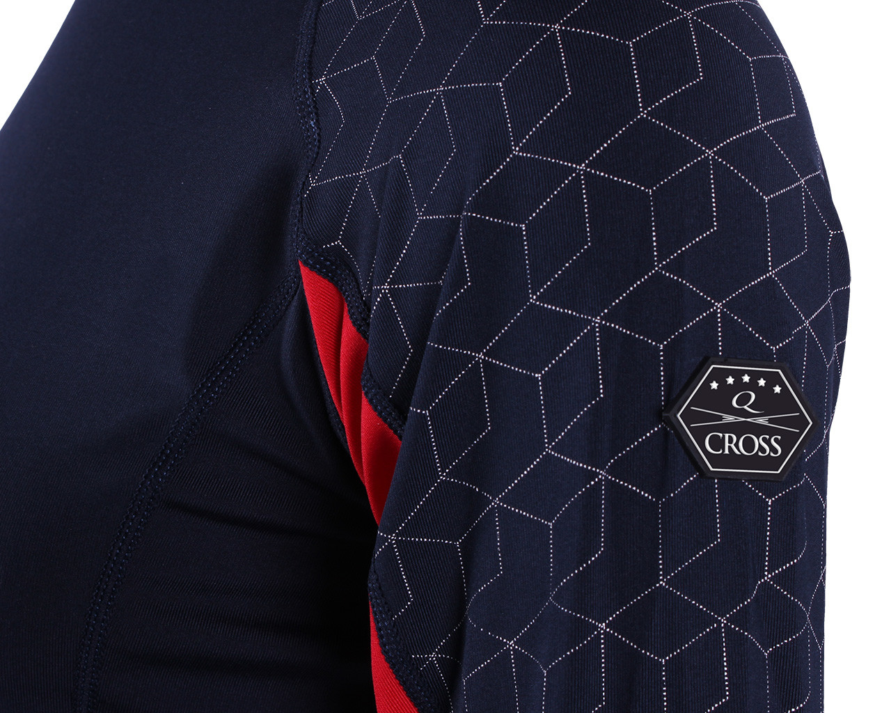 Sportshirt Eldorado Junior