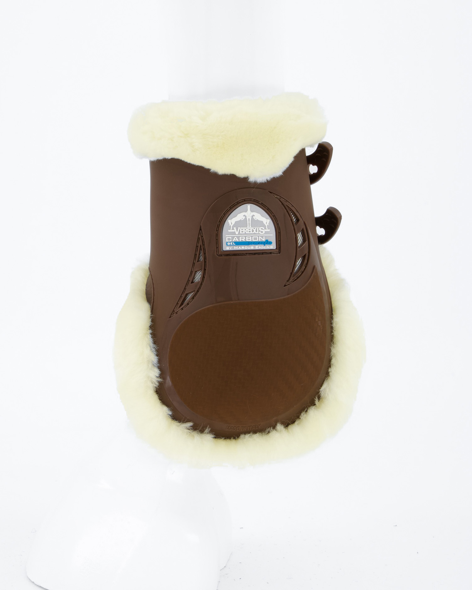 Fetlock boot Carbon Gel Vento Rear STS