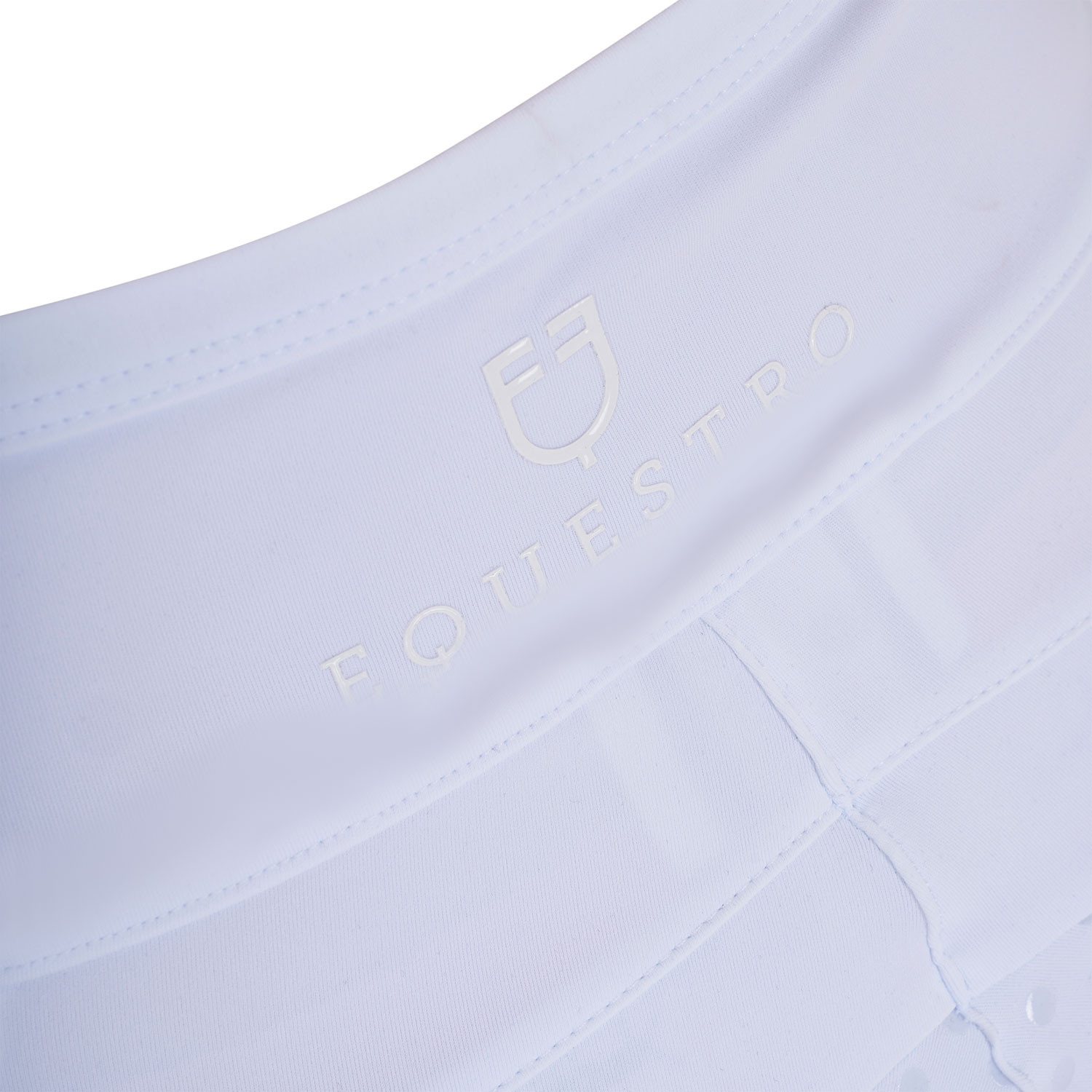 Leggings für Mädchen mit Perforationsmuster