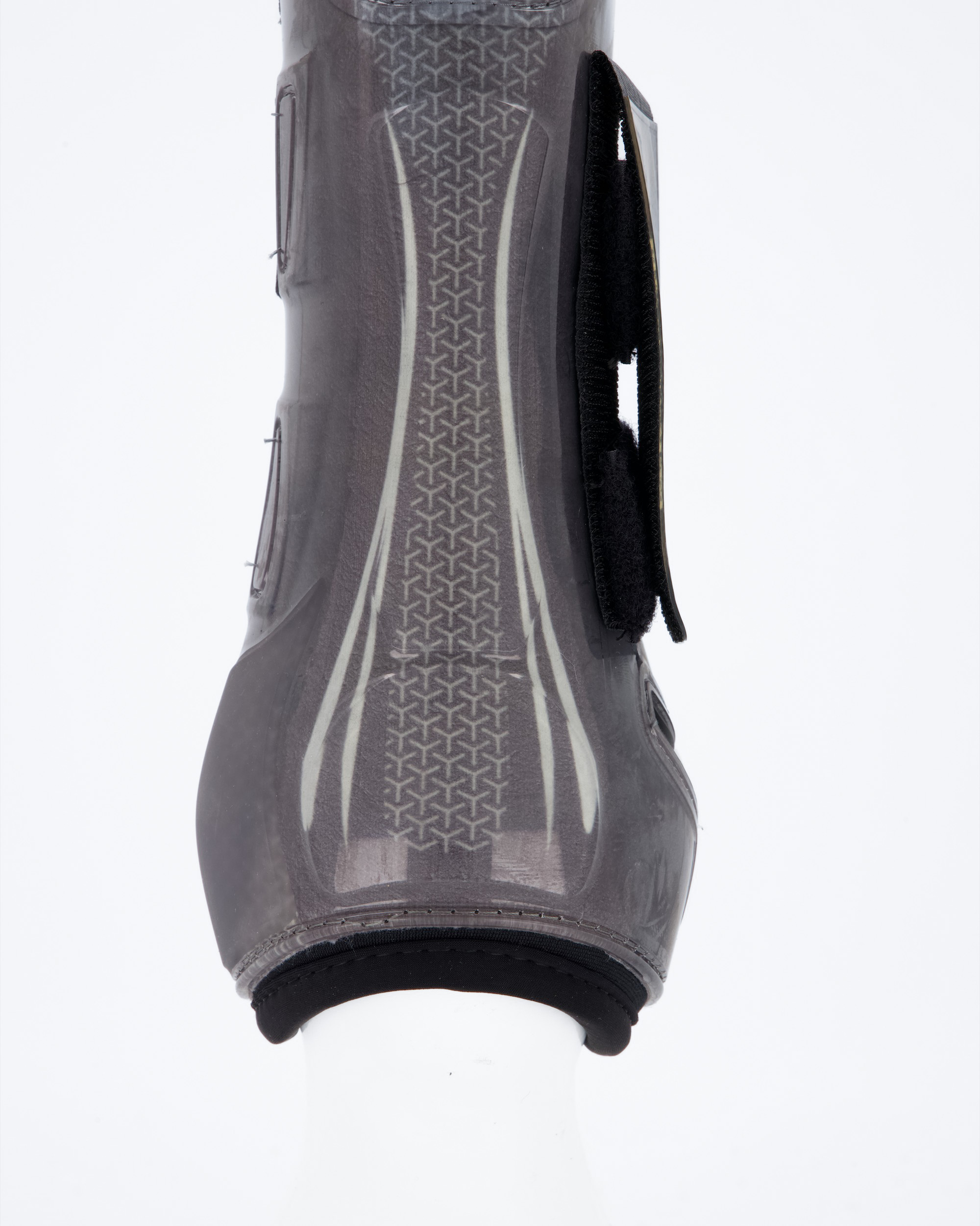 Gamaschen Pro Flex Classic Front in anthrazit