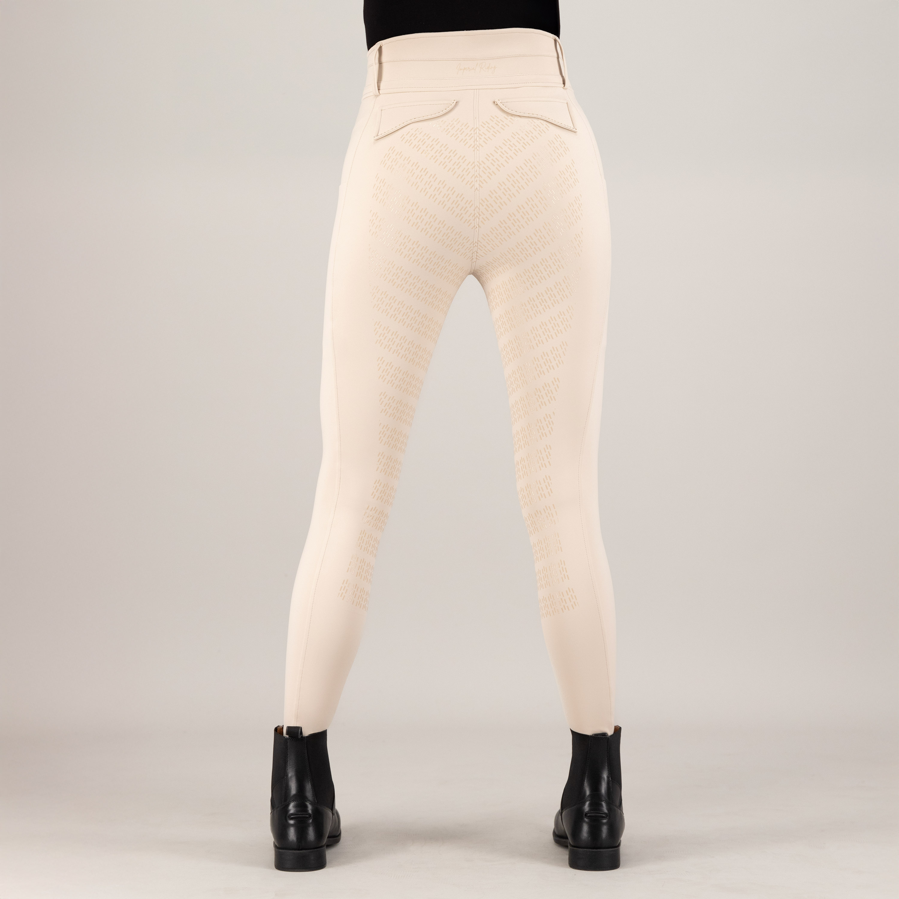 Reithose Fairytale FullGrip
