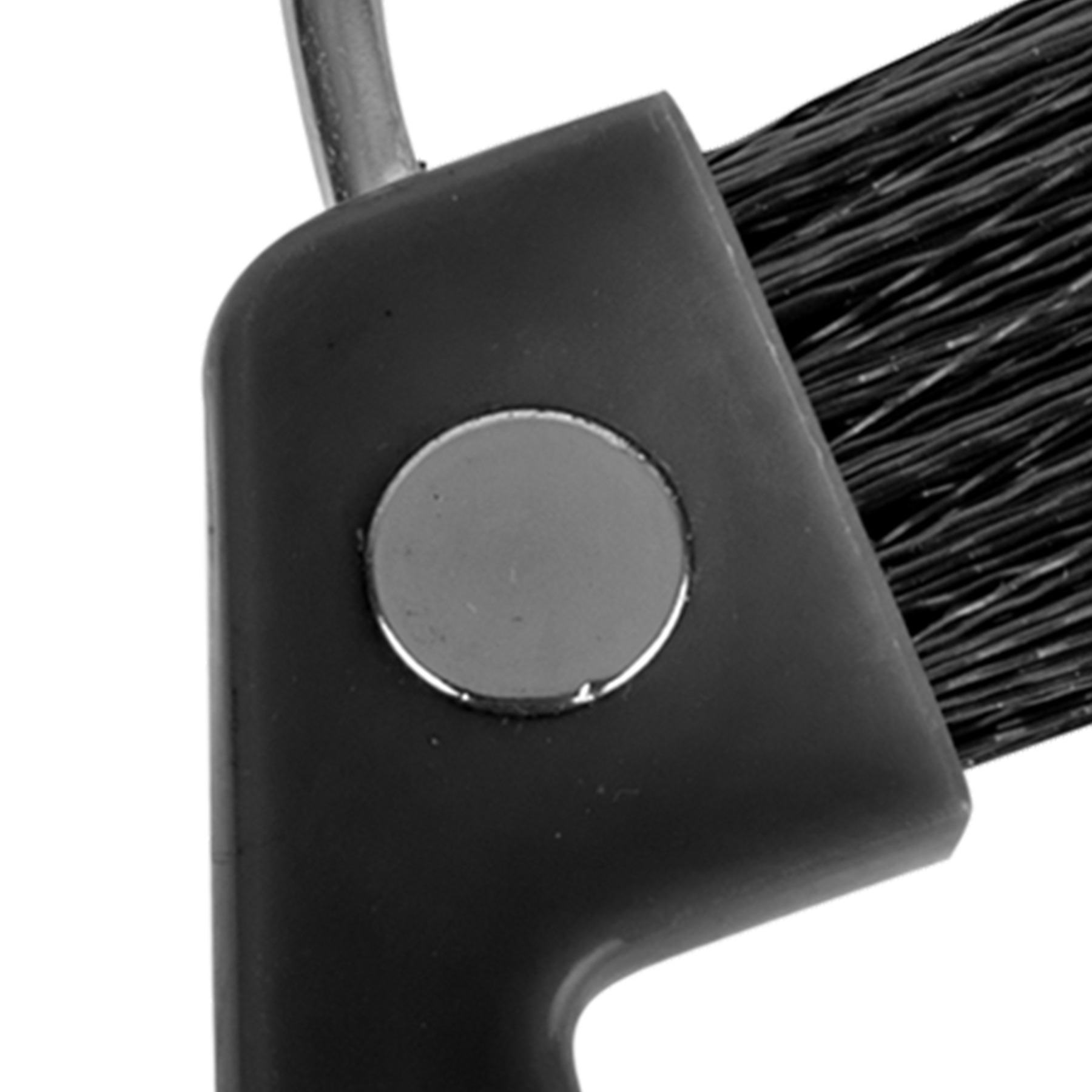 Hufkratzer mit Magnet