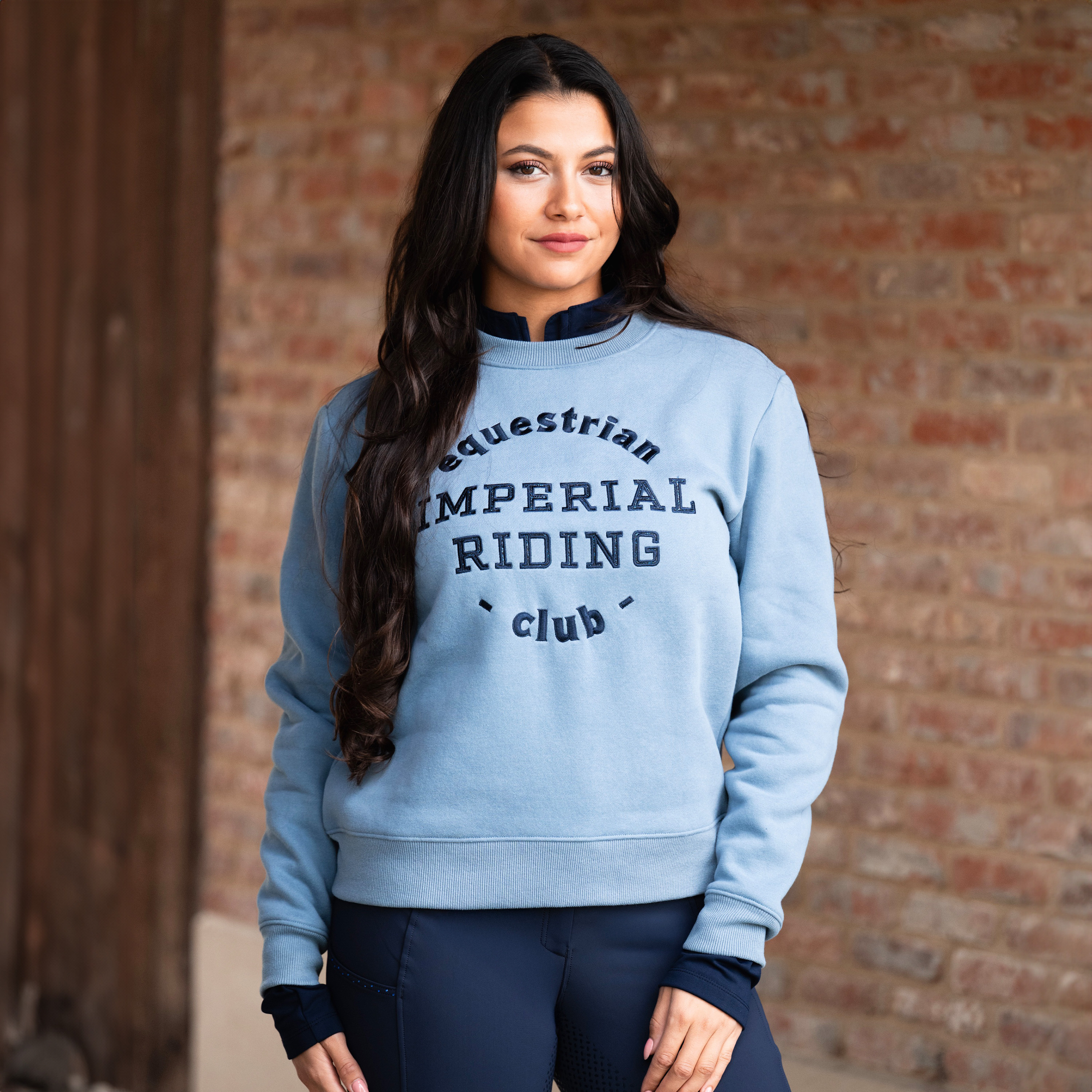 Sweater Joyce