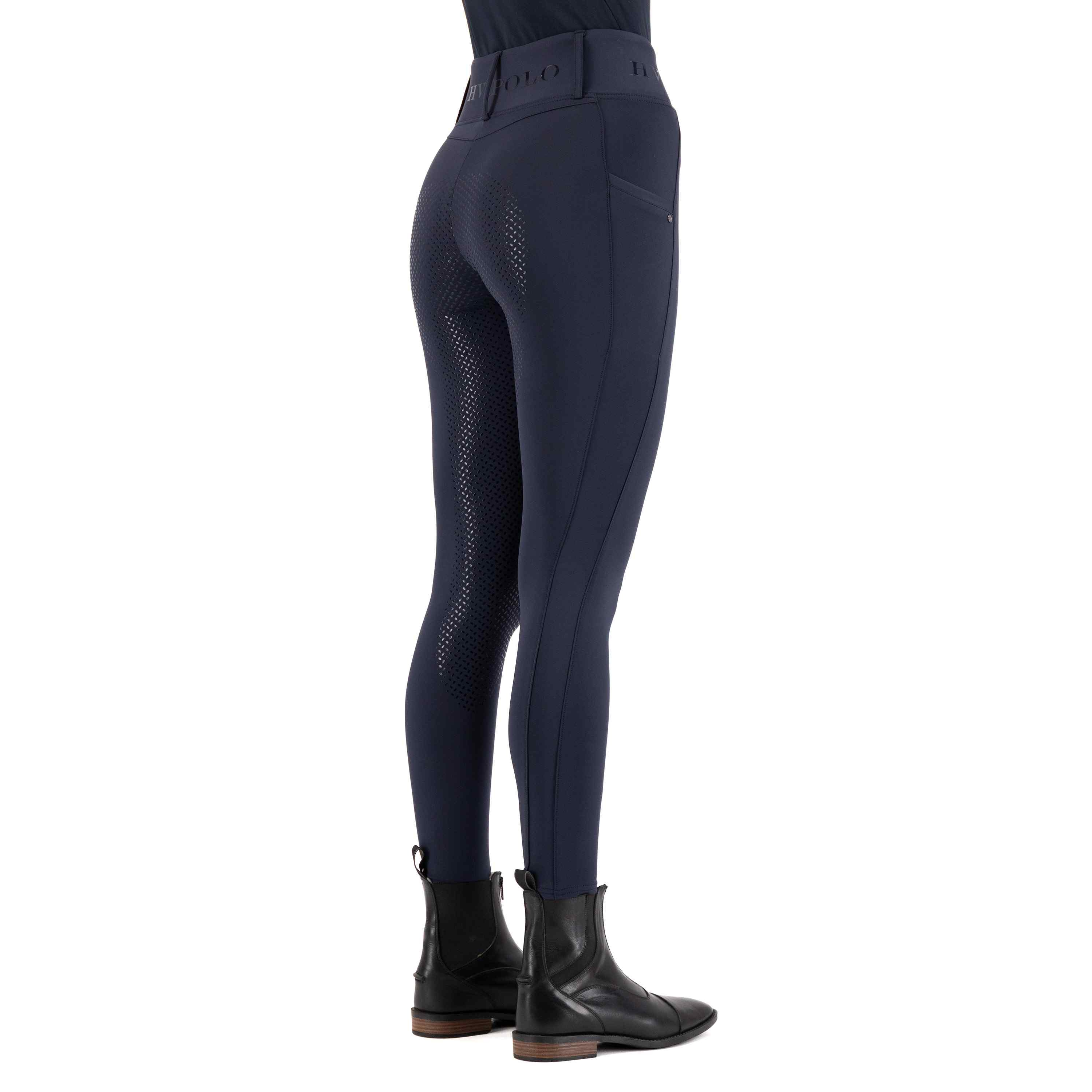 Reitlegging Favourite summer FullGrip