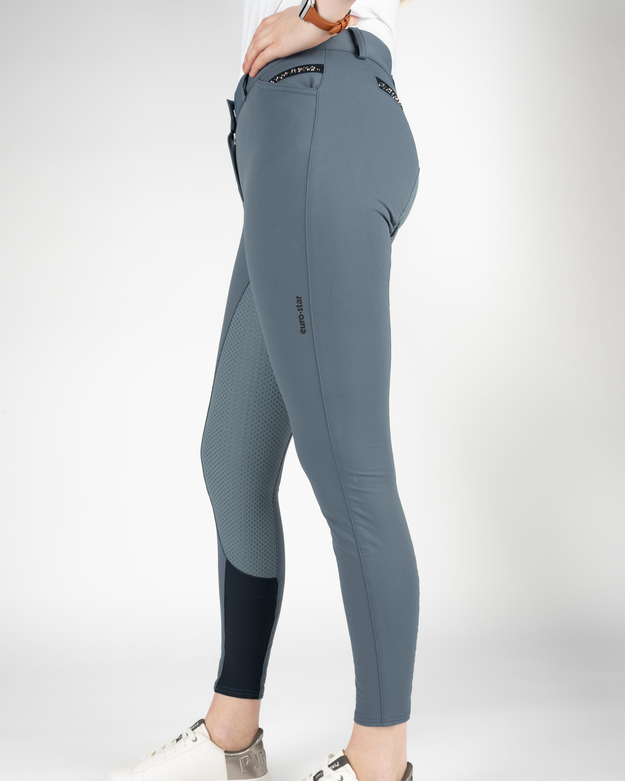 Riding breeches Arista Fashion with full grip