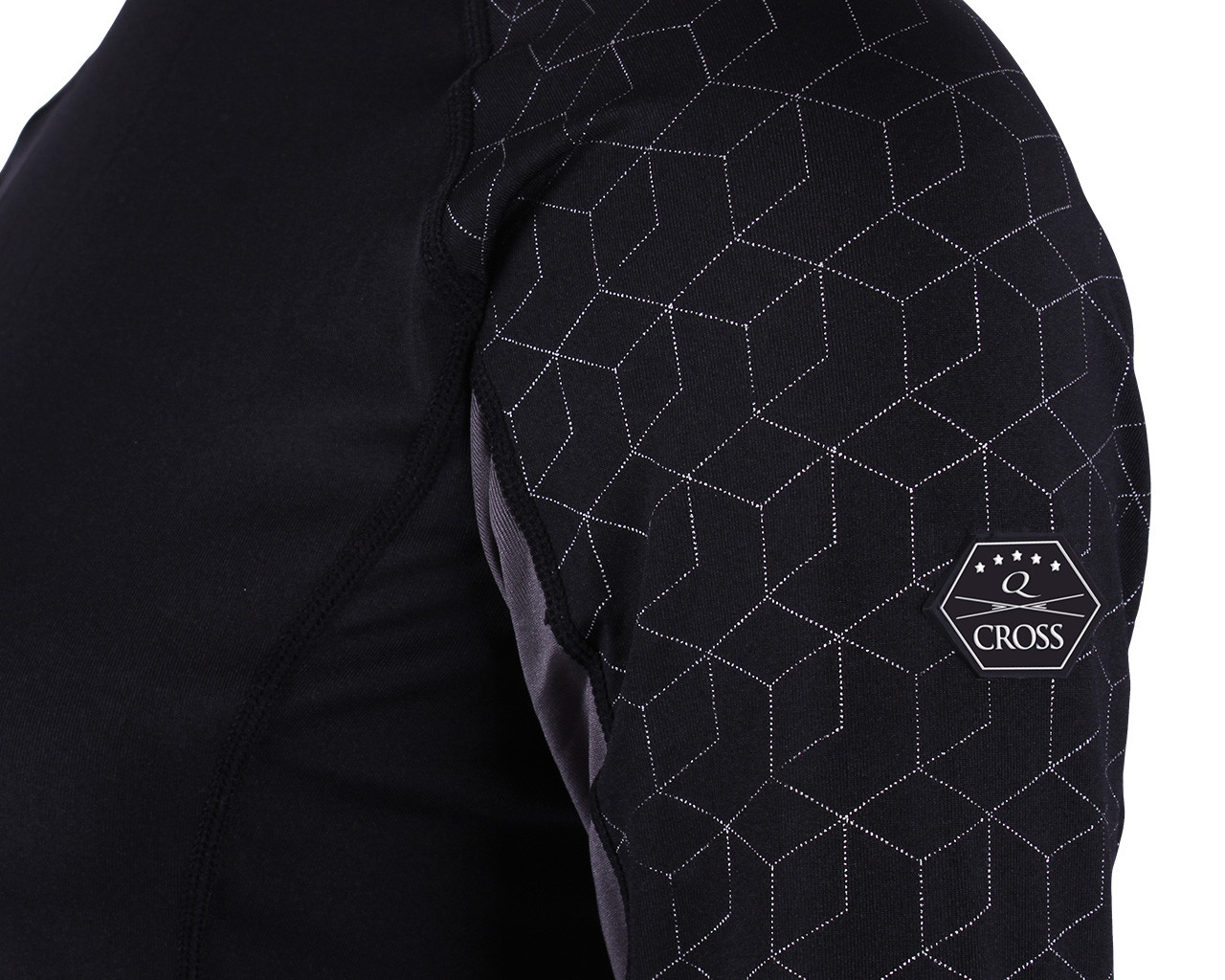 Sportshirt Eldorado Junior