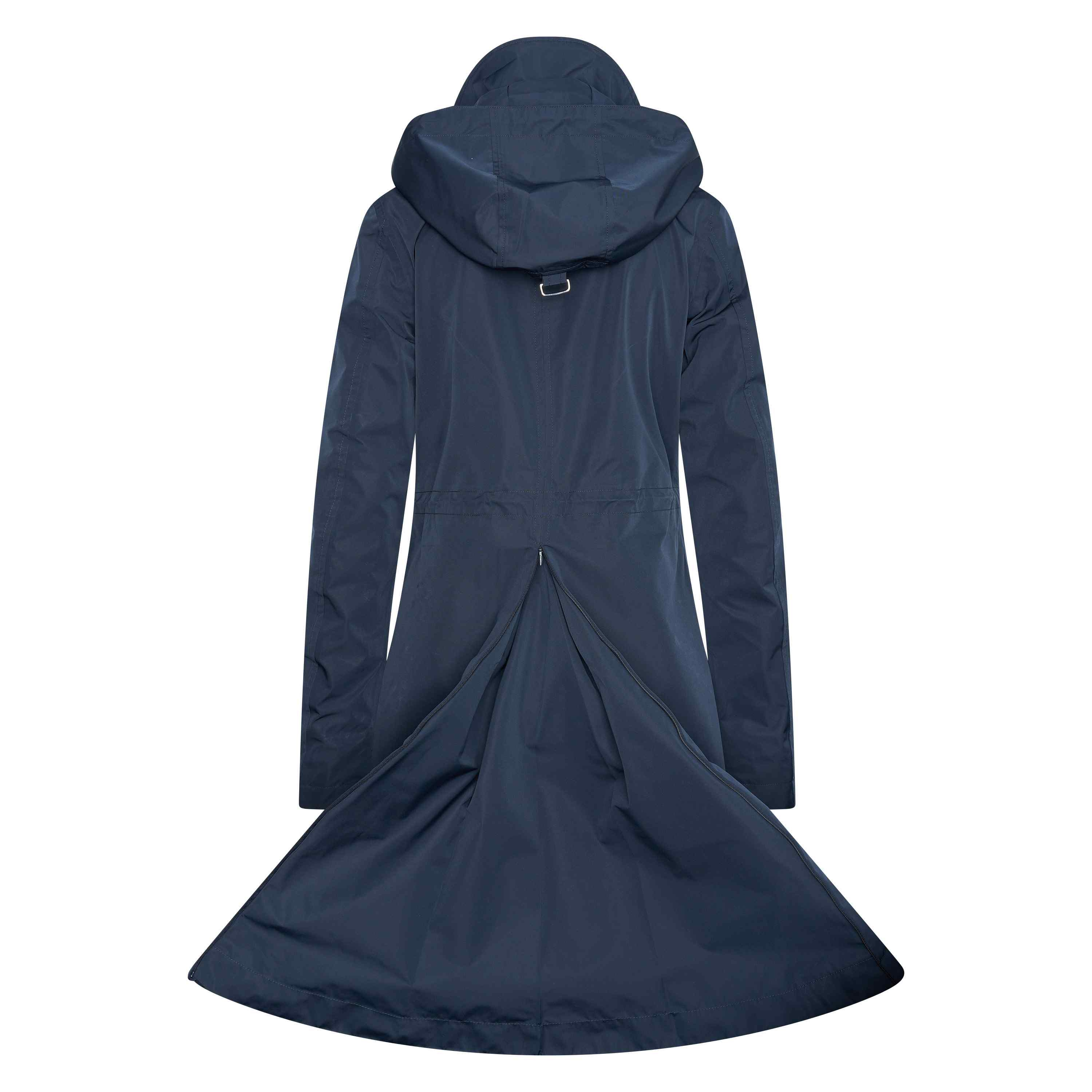 Lange Jacke Chiara