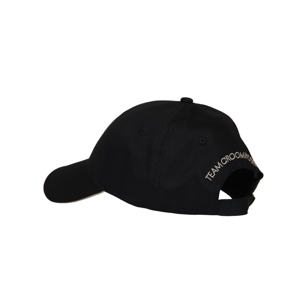 Cap Grooming Deluxe