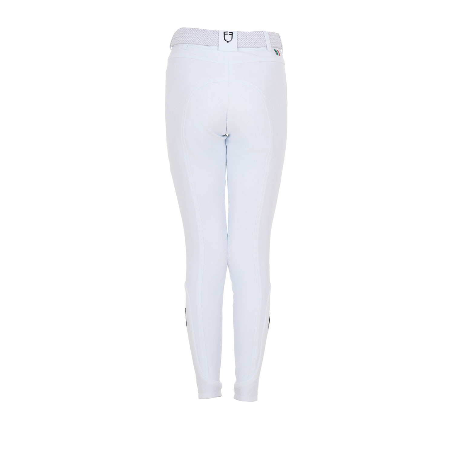 Unisex-Kniebesatz-Reithose für Kinder X FISE