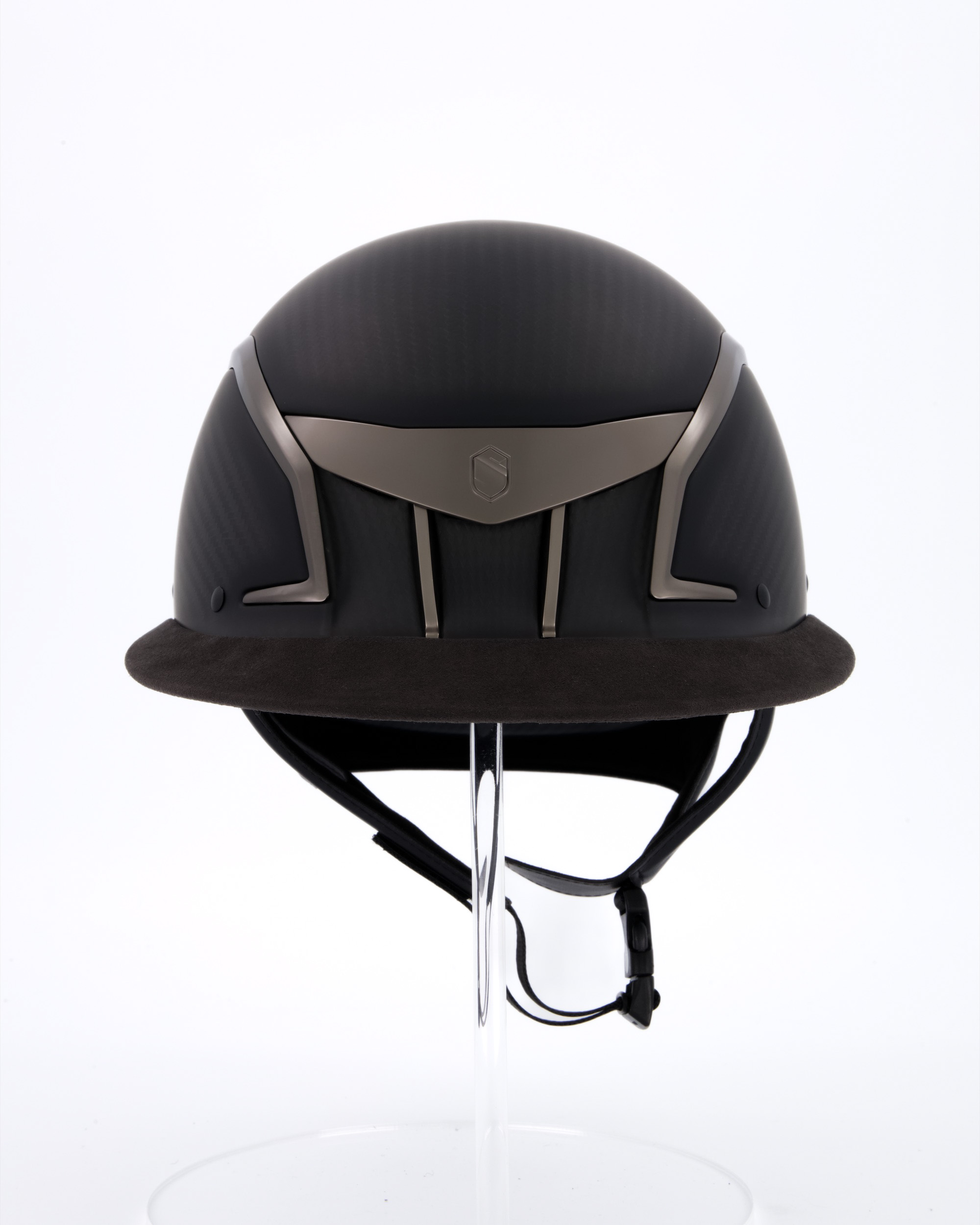 Reithelm XJ Miss in matt schwarz