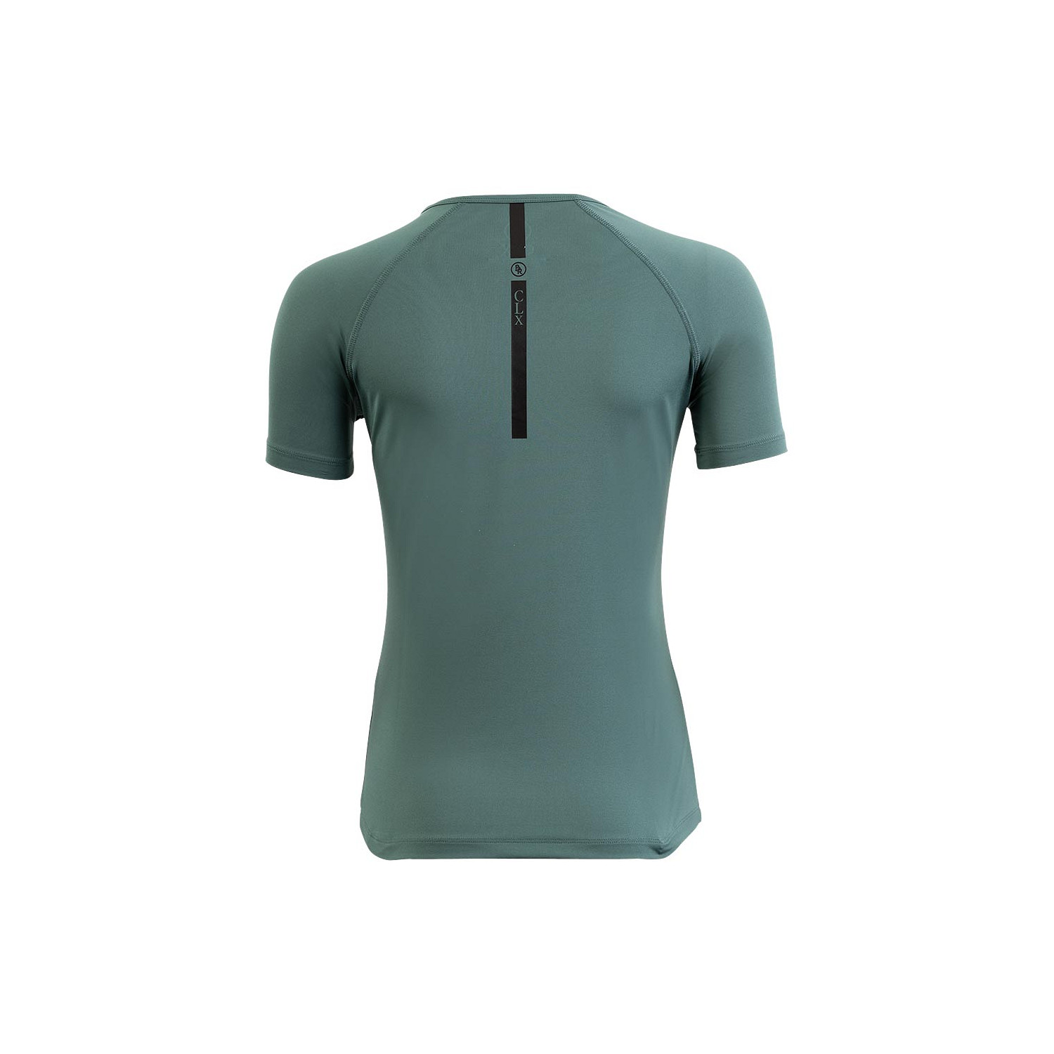 CLX Kurzarmshirt Damen