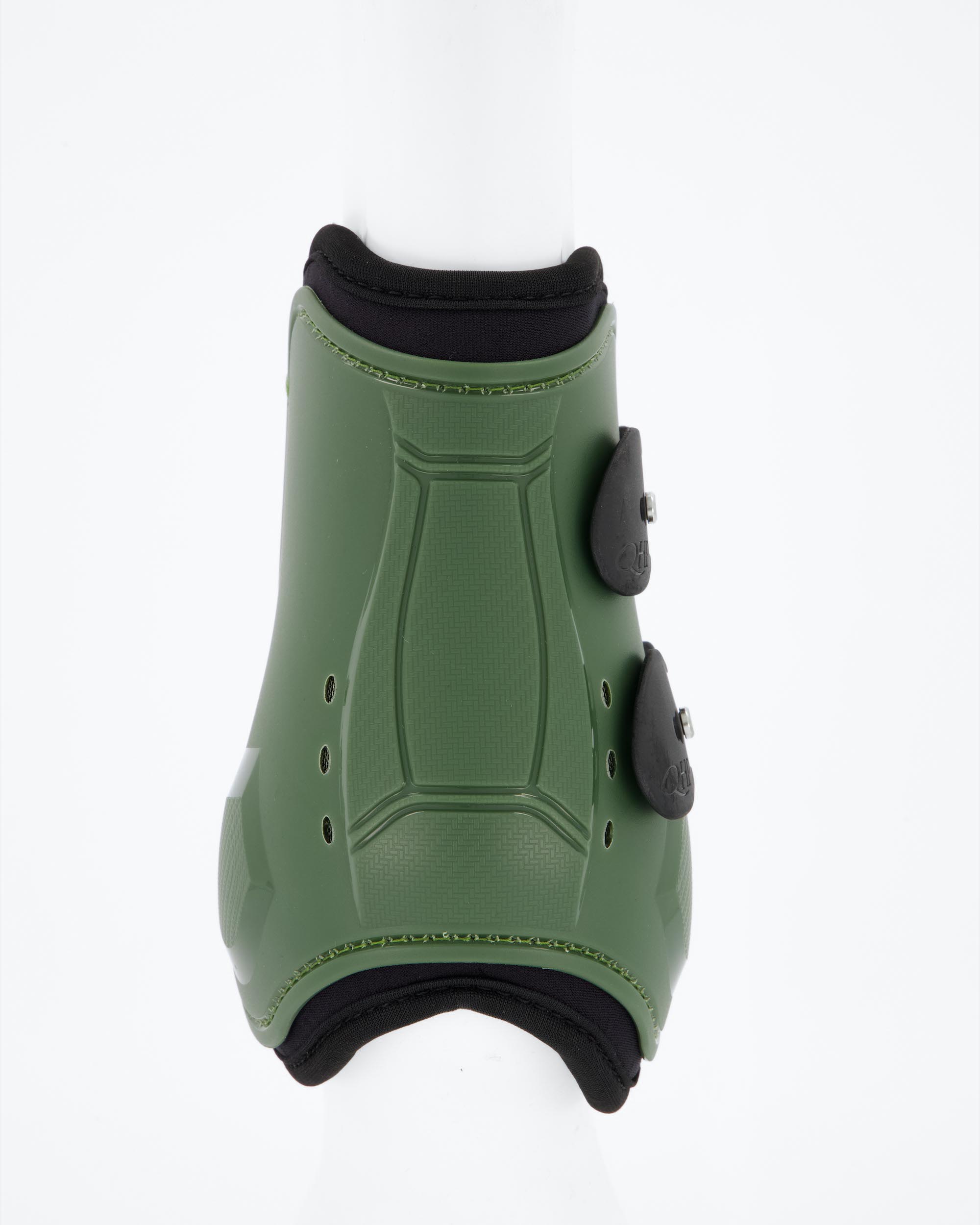 Champion fetlock boots