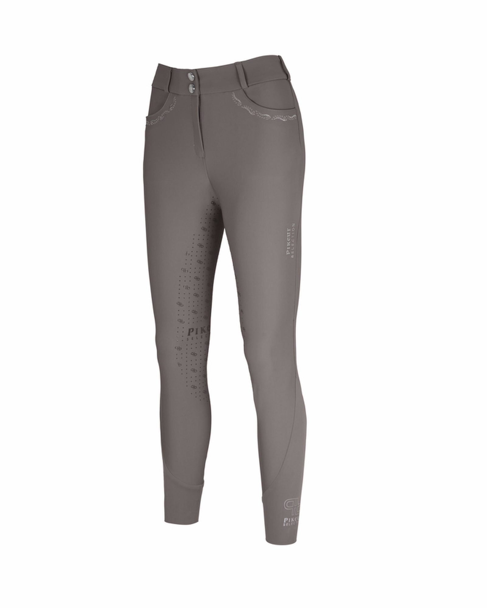 Ladies' riding breeches Ceelina SD with full grip